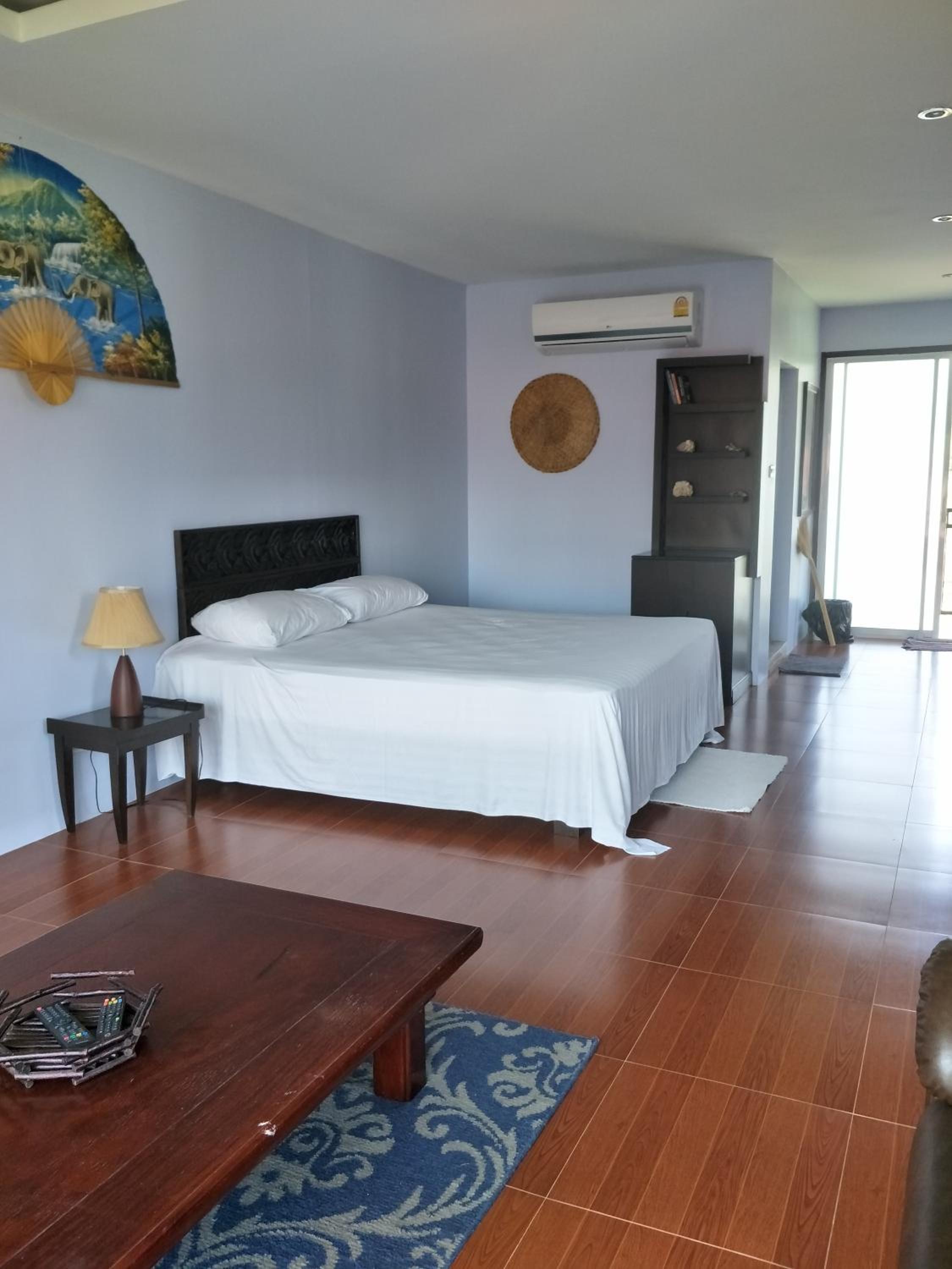Krabilife Resort