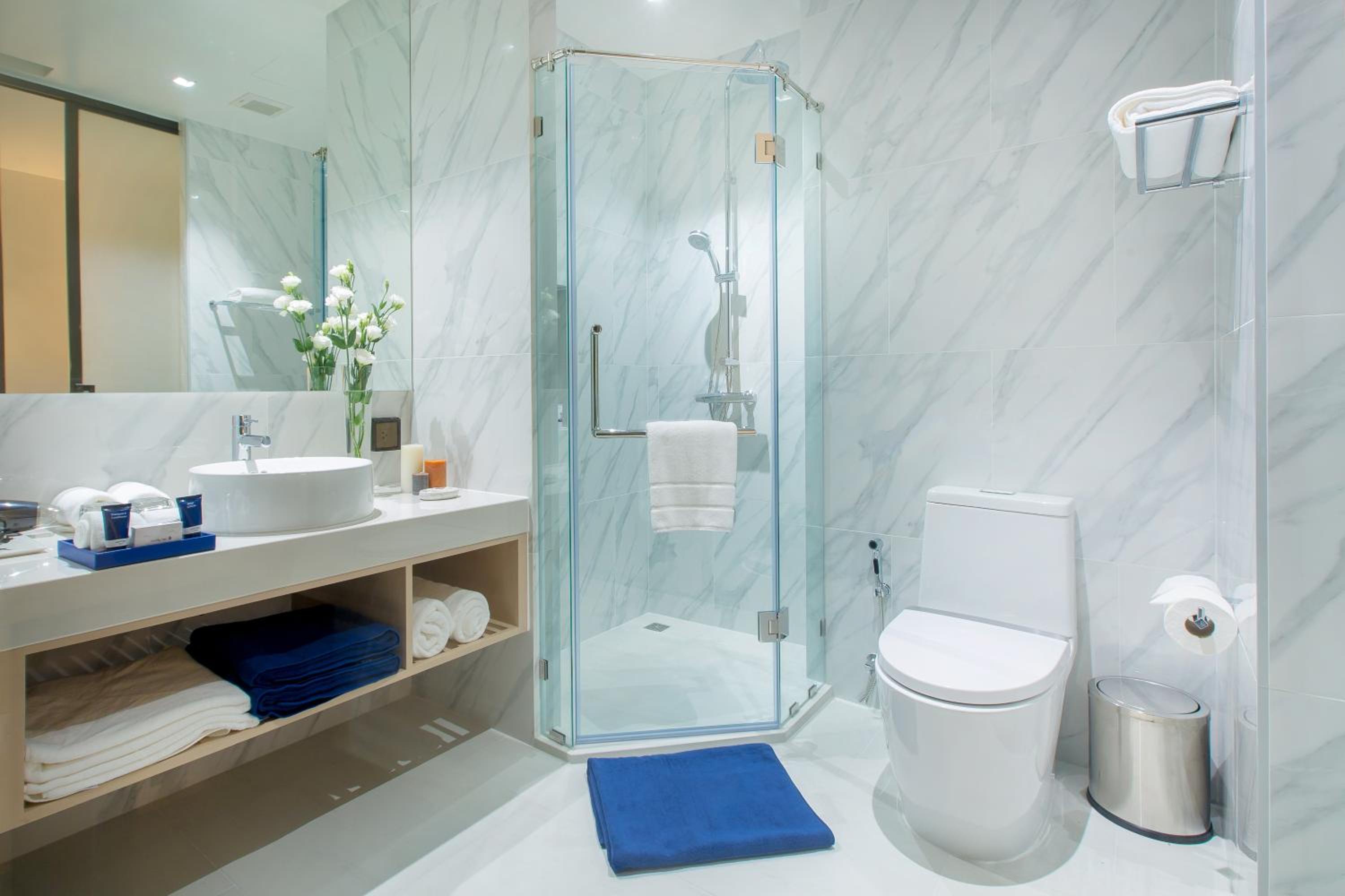 Wintree City Resort Chiang Mai 86