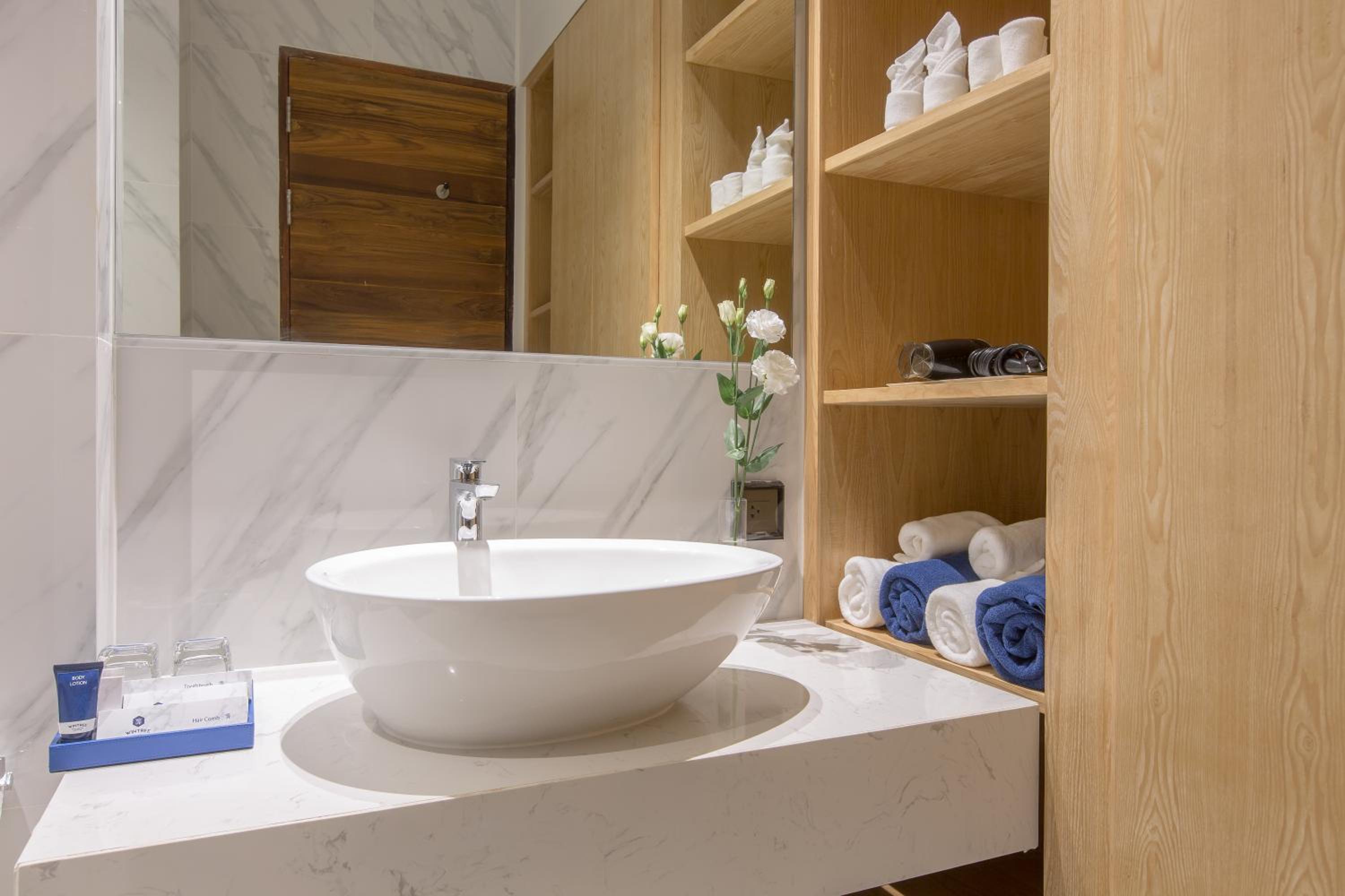 Wintree City Resort Chiang Mai 74