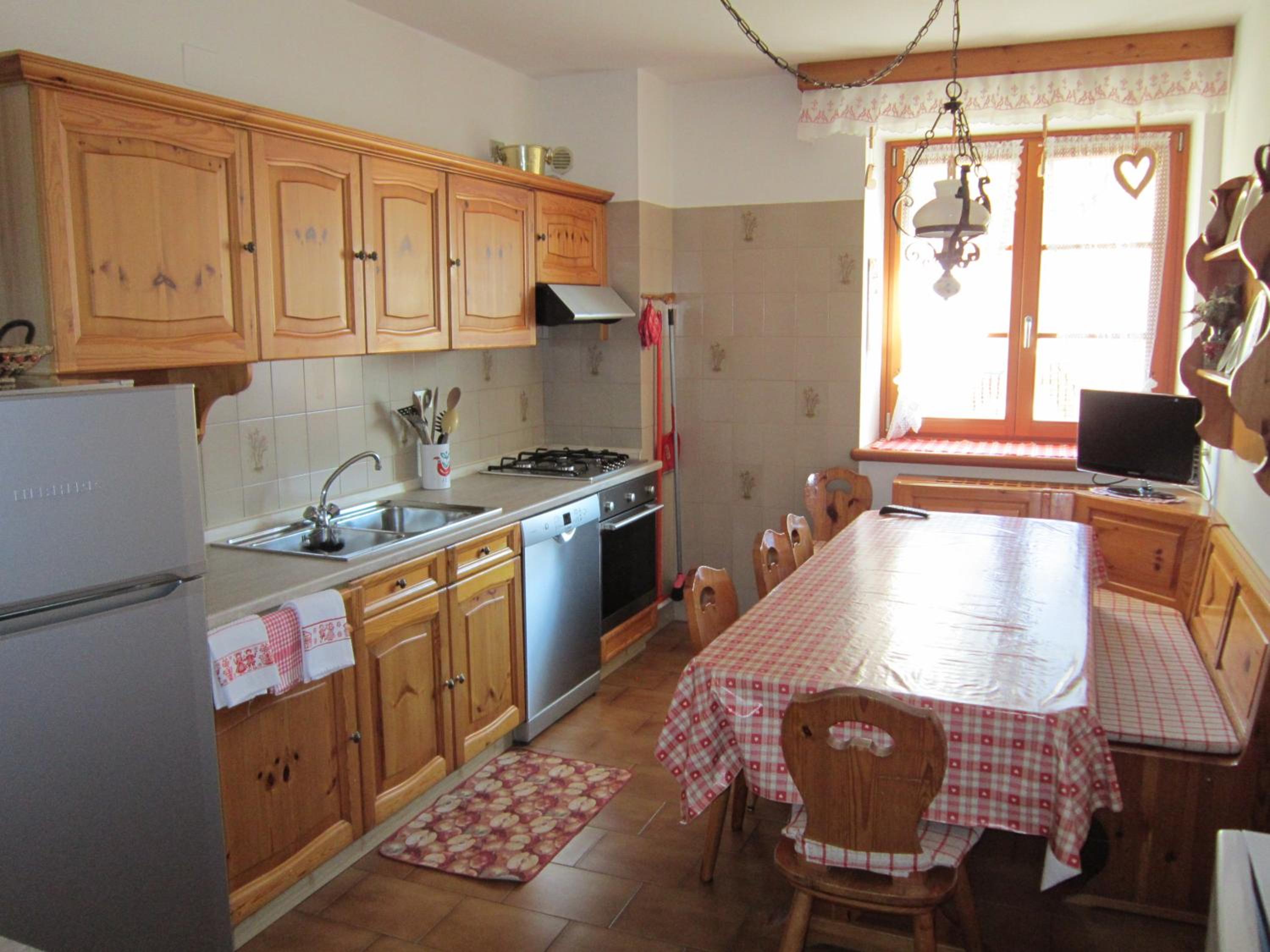 Casa Cristina view 3