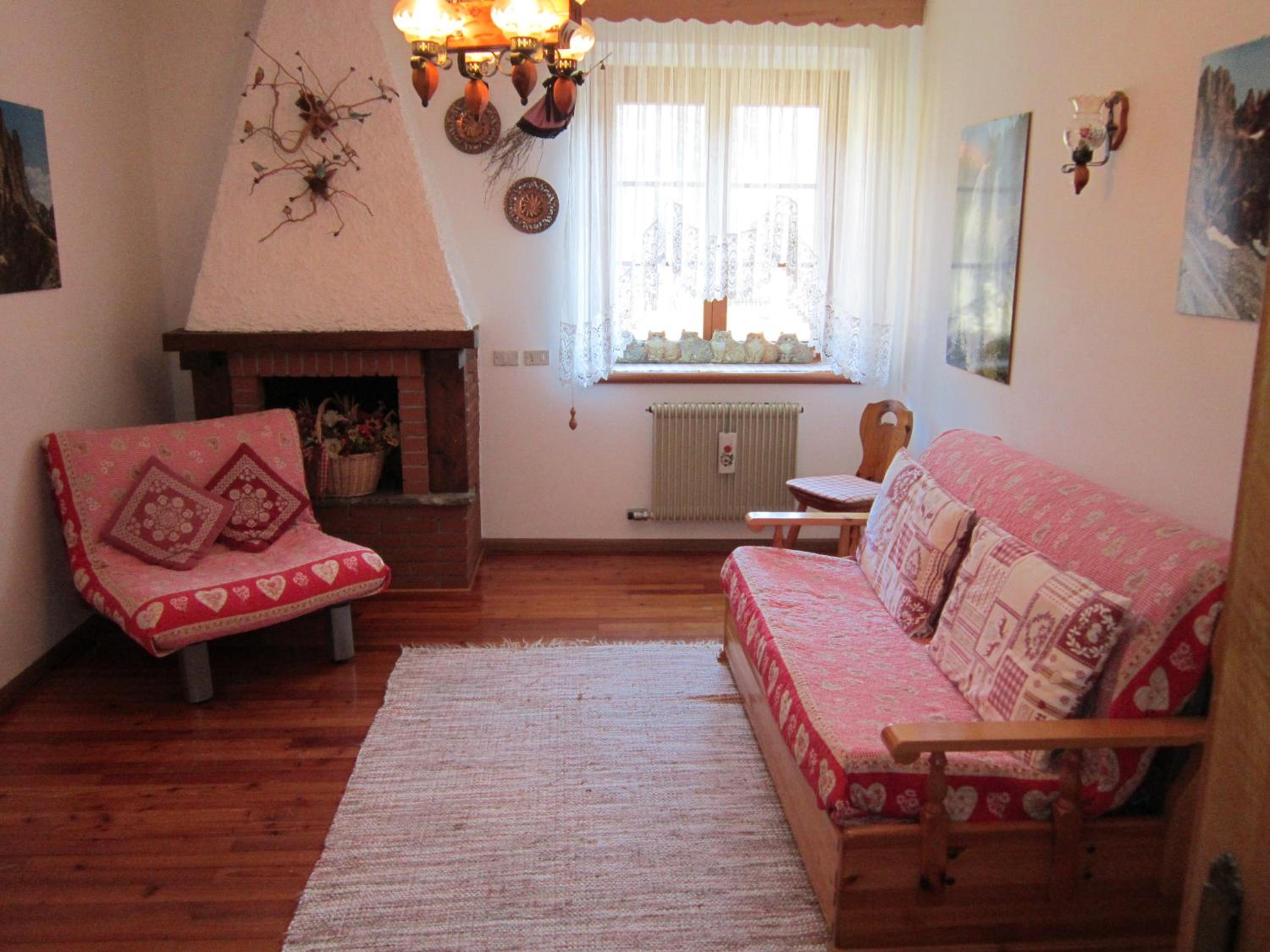 Casa Cristina view 4