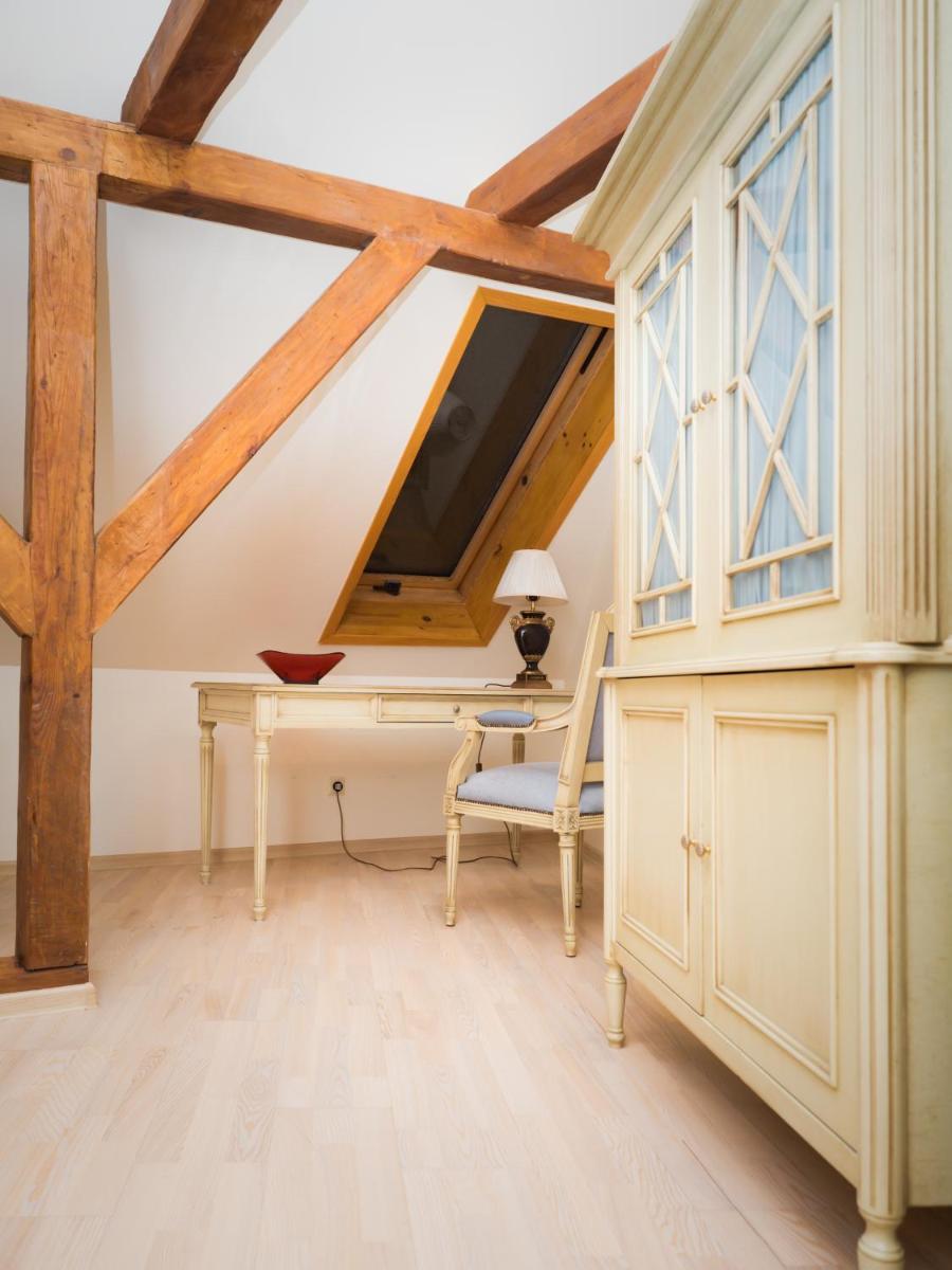Riga Downtown Apartment view 3