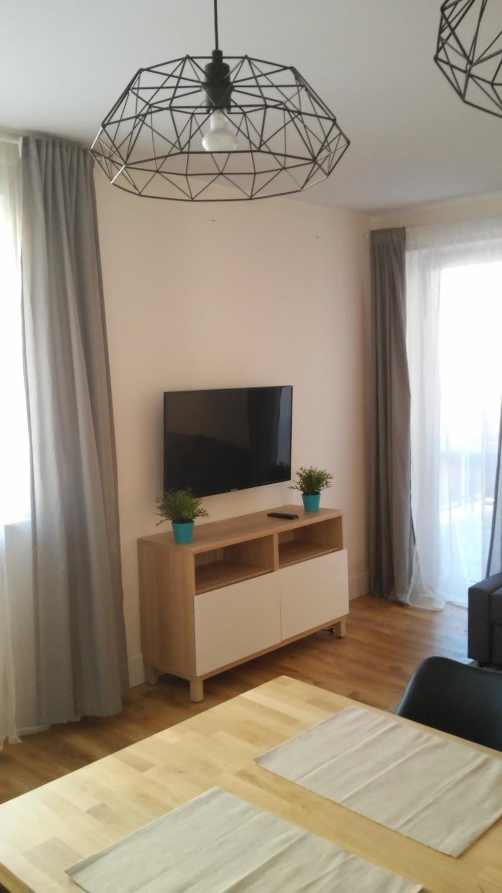 Apartament JACK