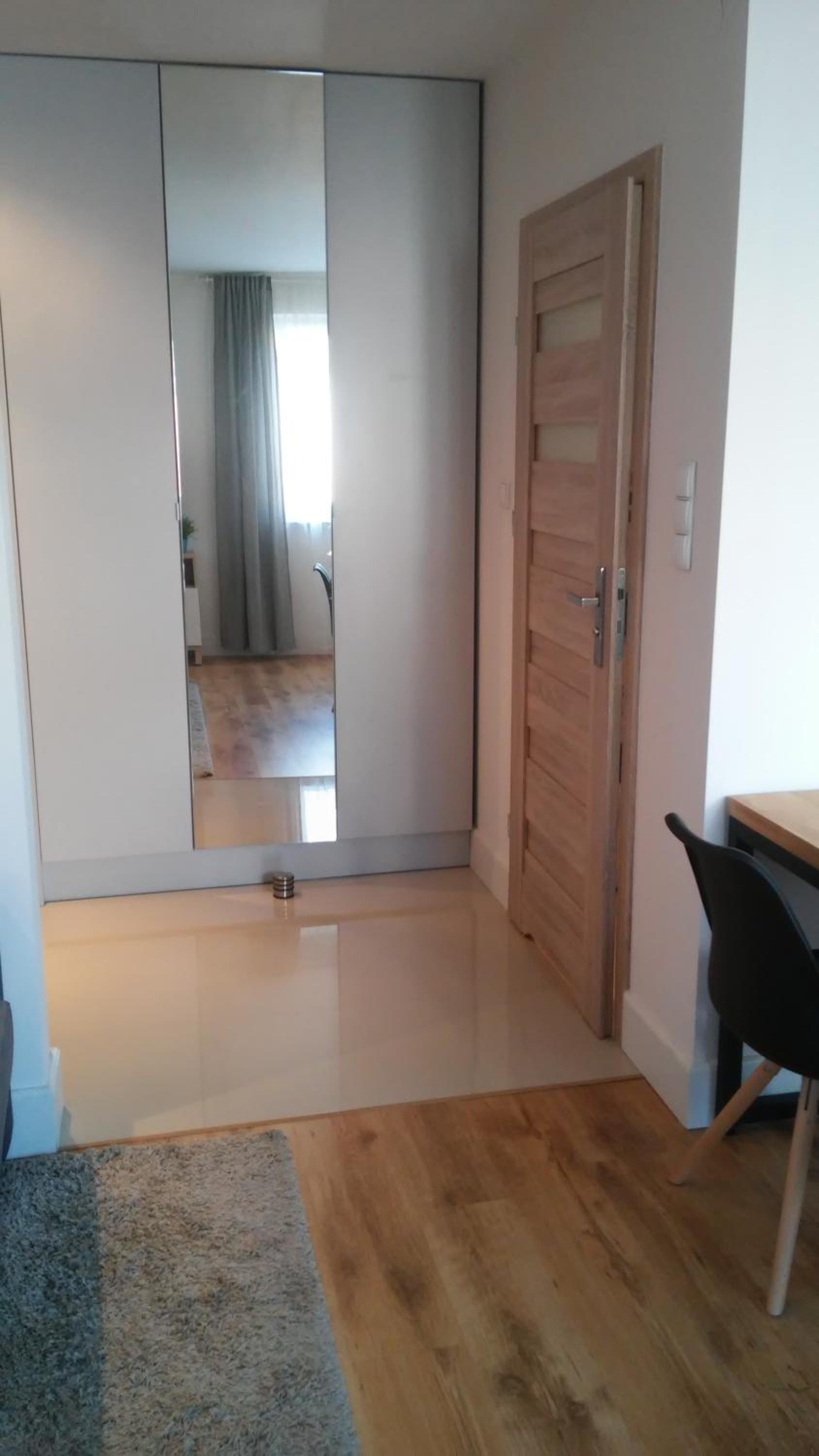 Apartament JACK