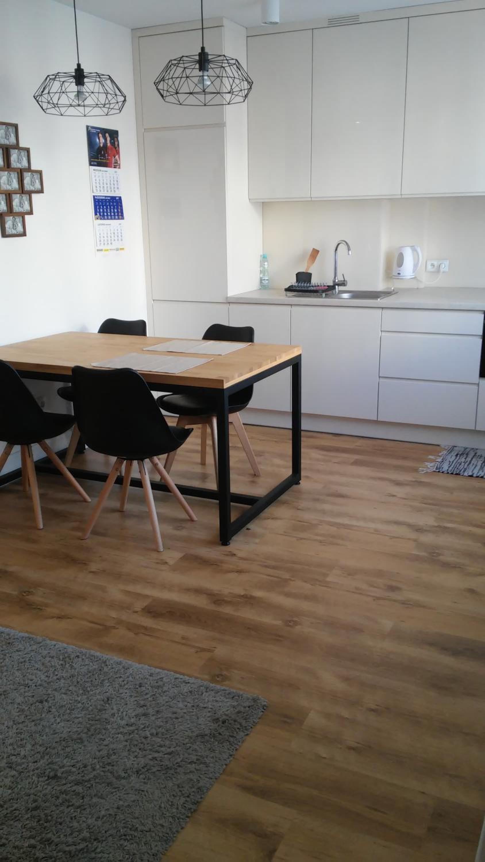 Apartament JACK