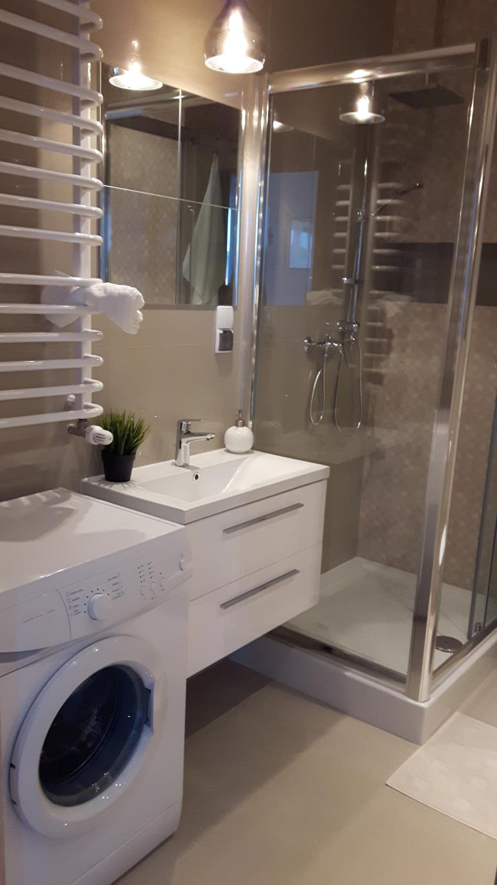 Apartament JACK