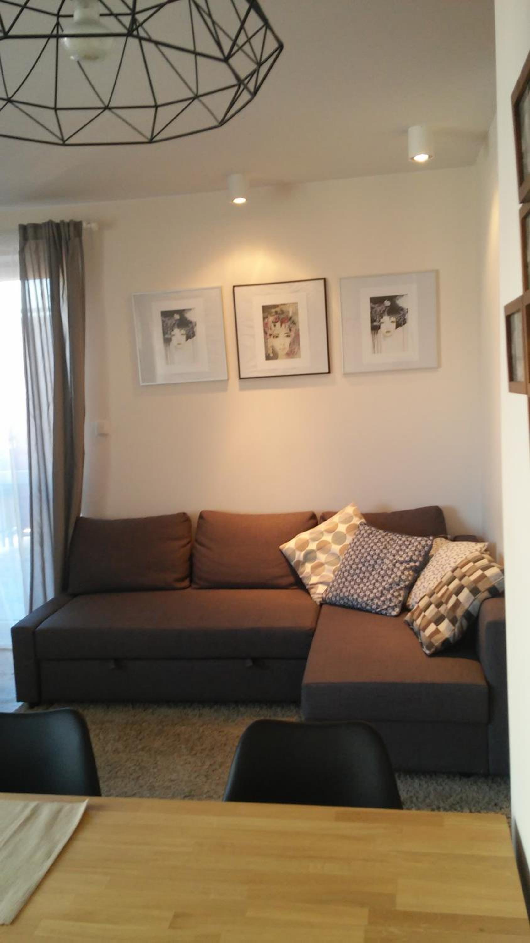 Apartament JACK
