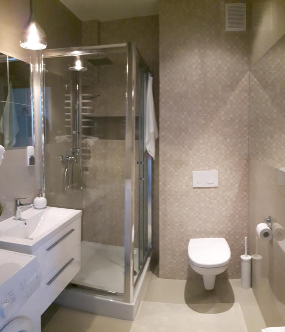Apartament JACK