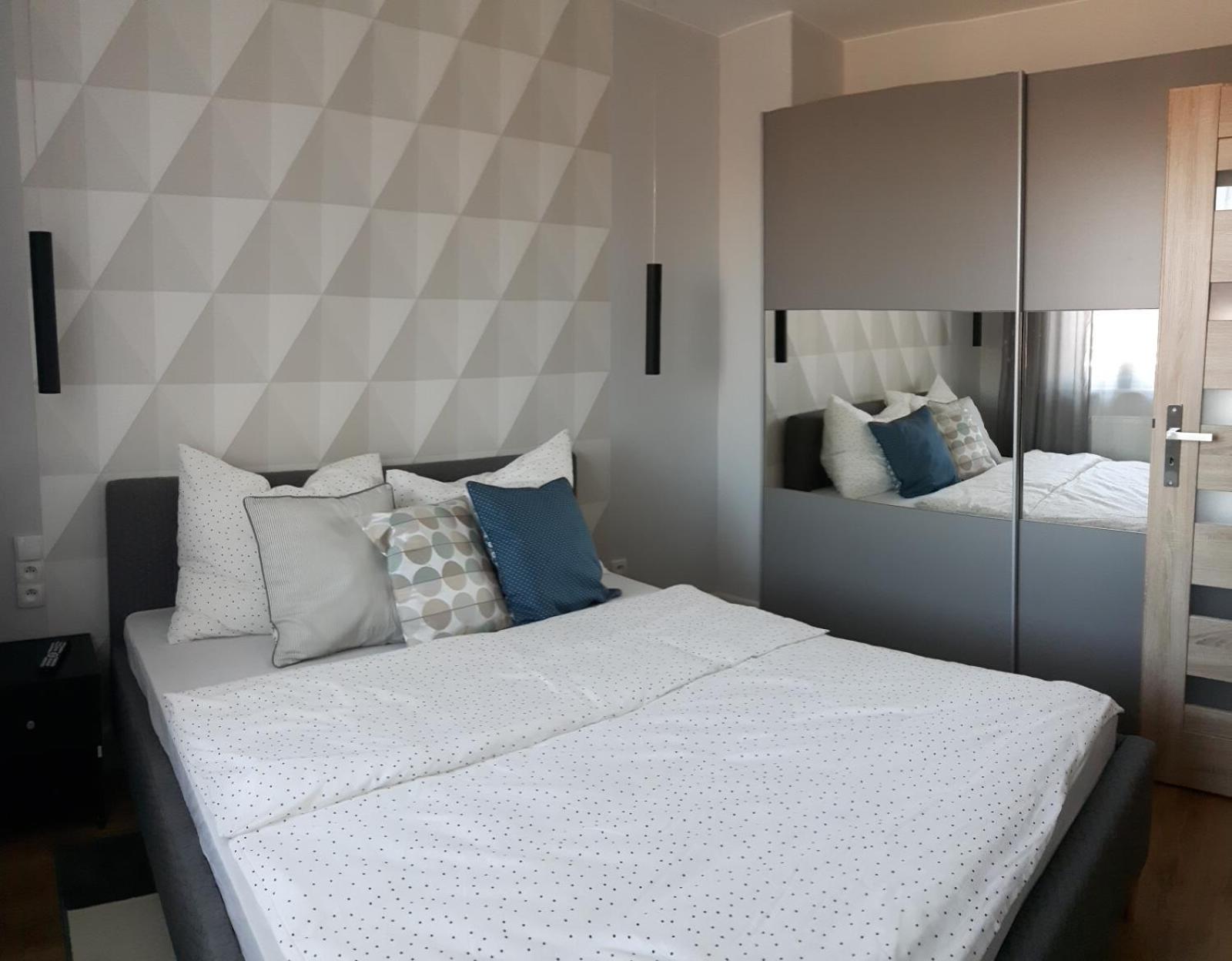 Apartament JACK