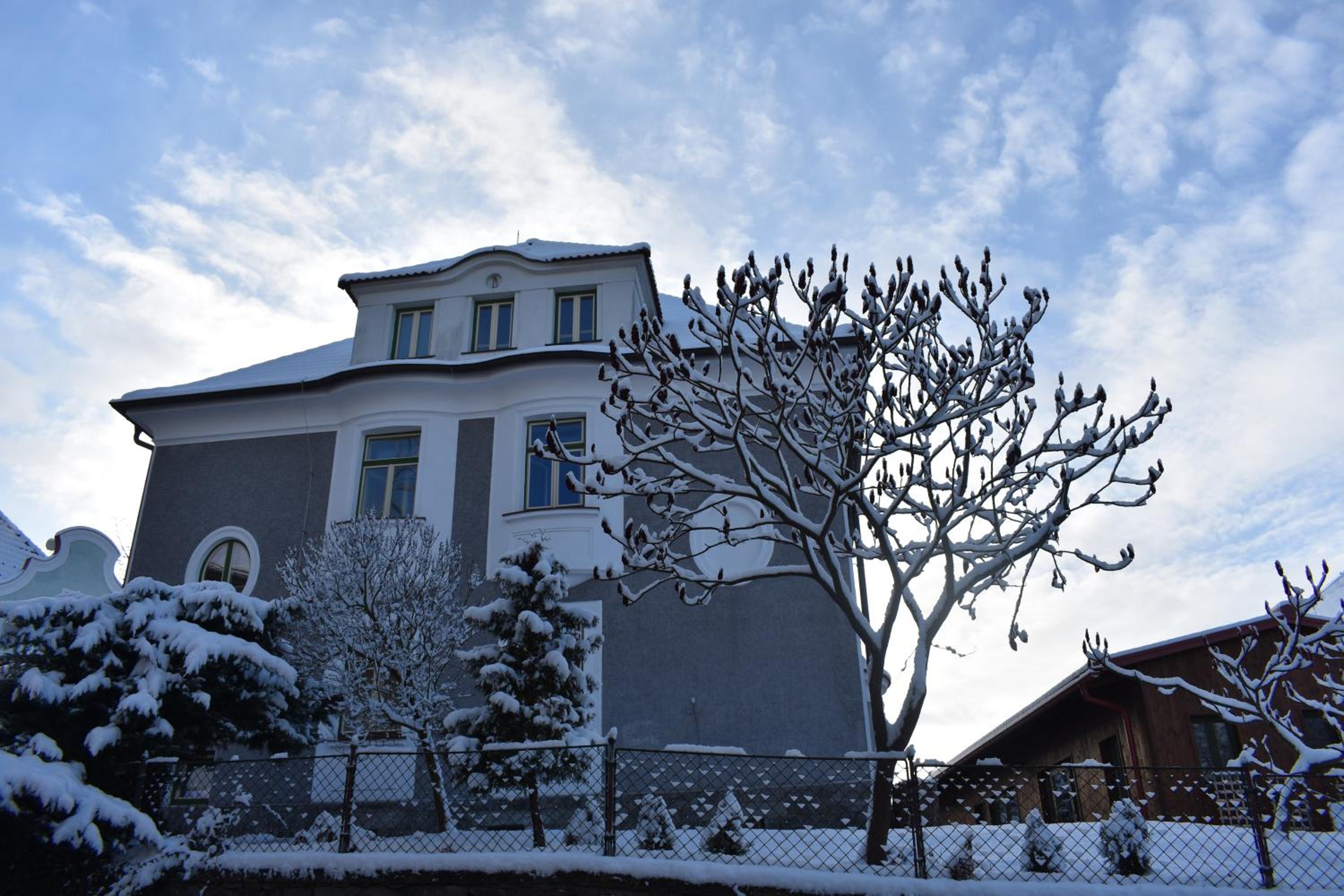 1st Republic Villa - Adults only