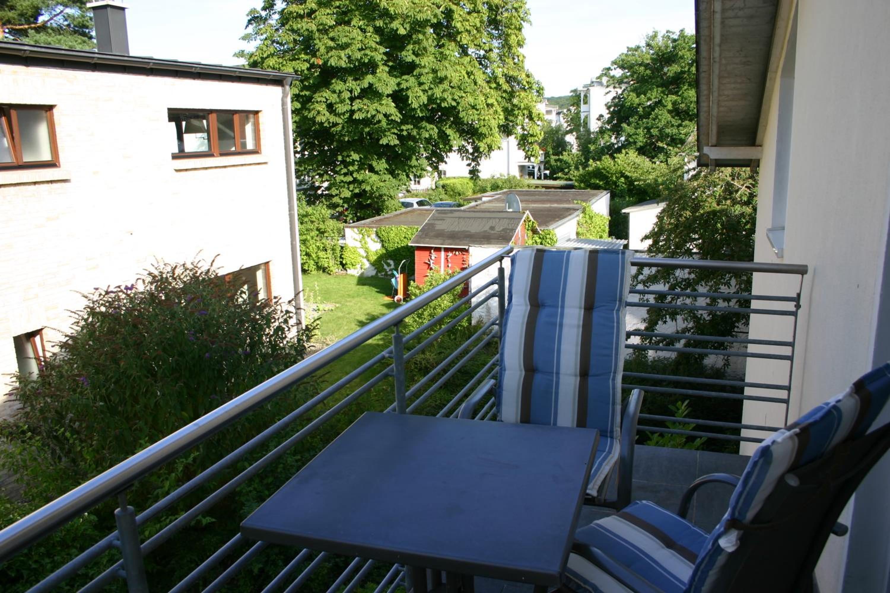 Appartment Strandduene view 5