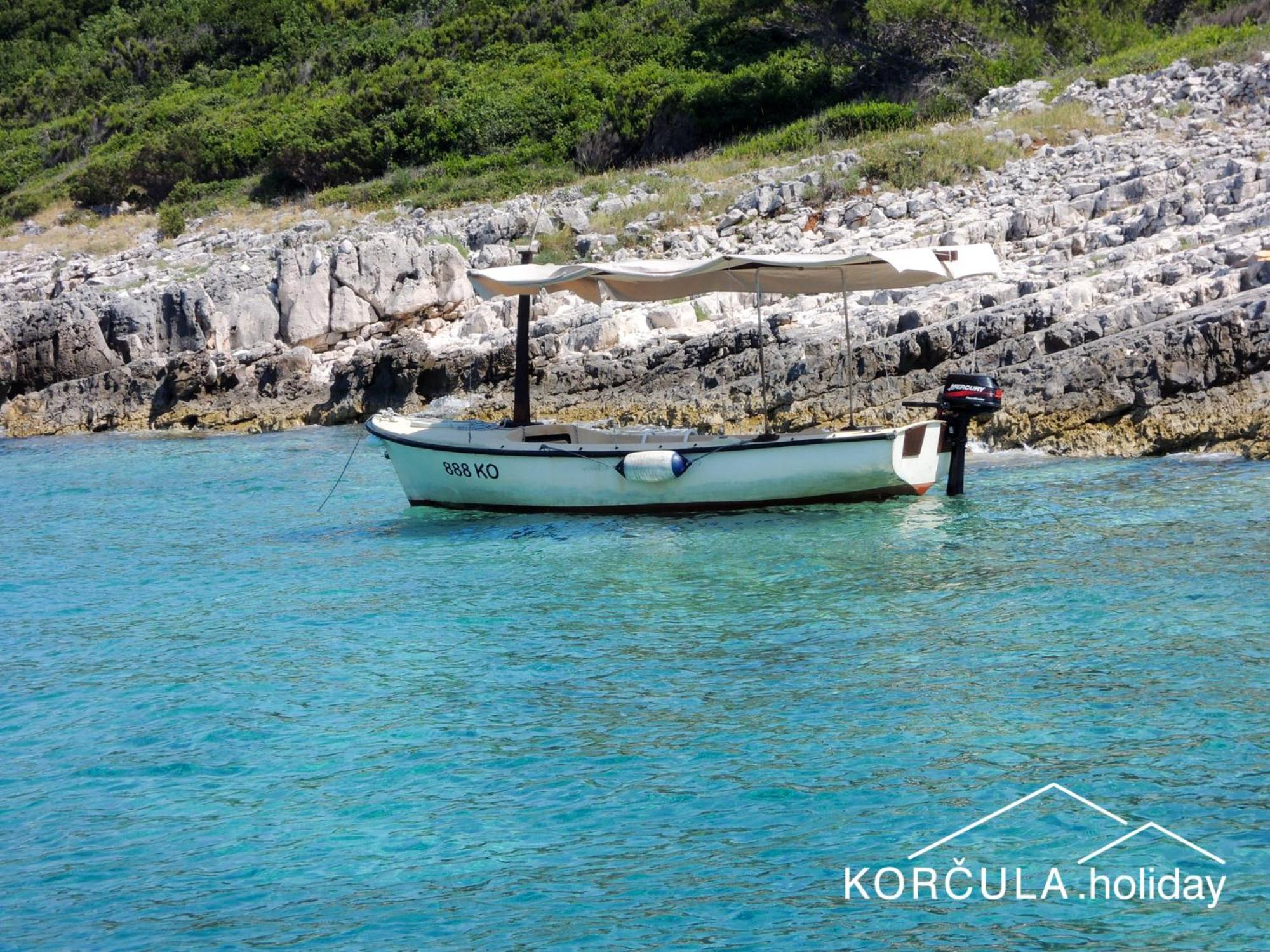Korcula Holiday