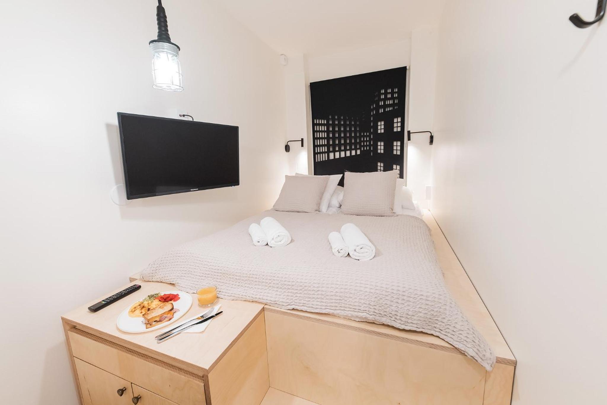 Forenom Hostel Jyväskylä