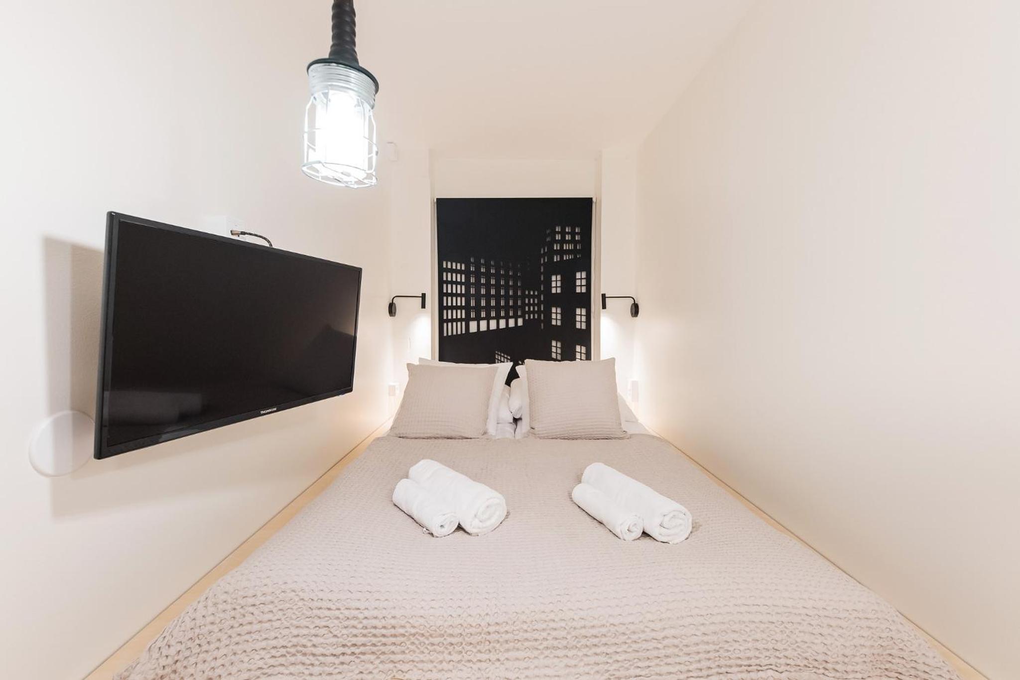Forenom Hostel Jyväskylä