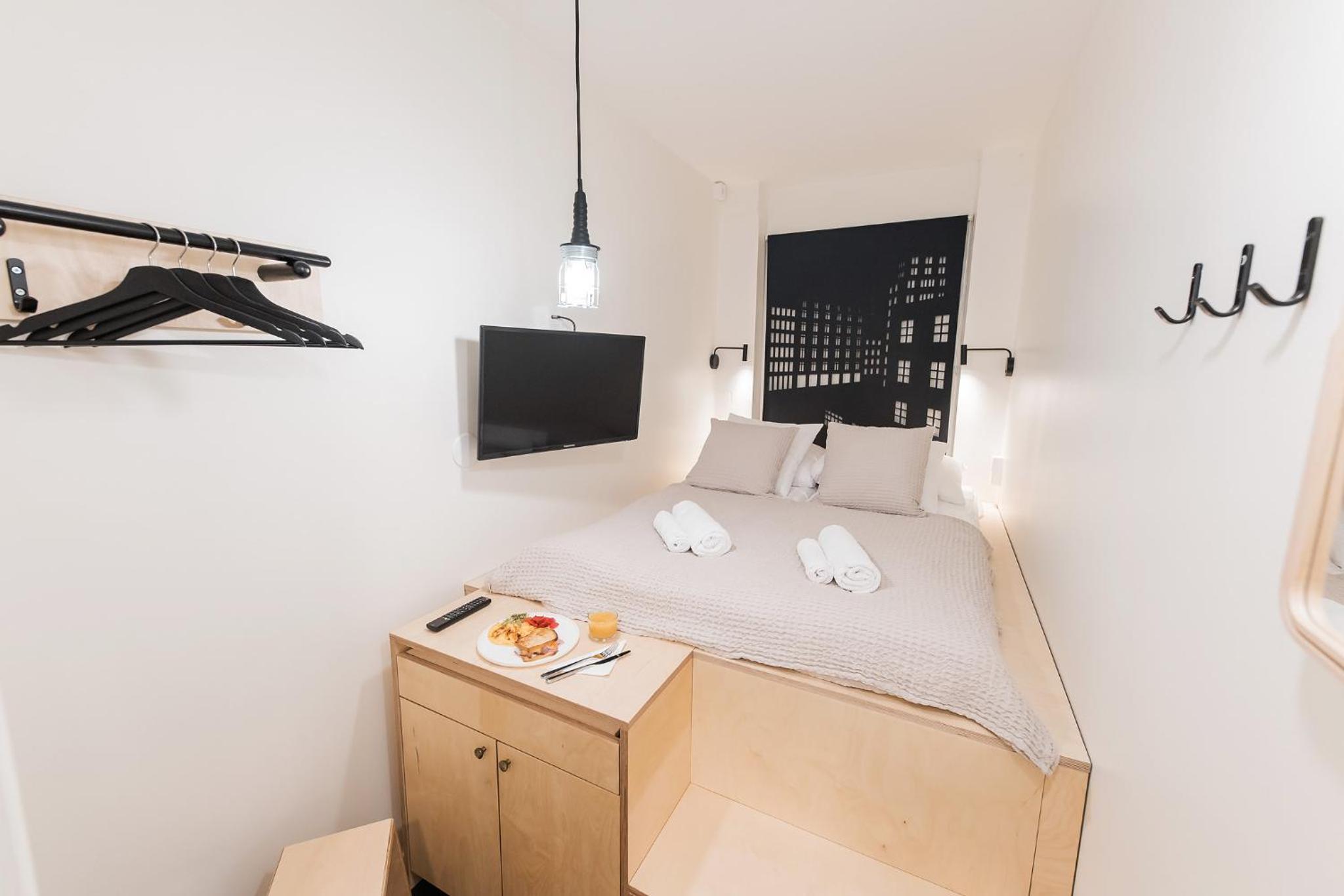 Forenom Hostel Jyväskylä