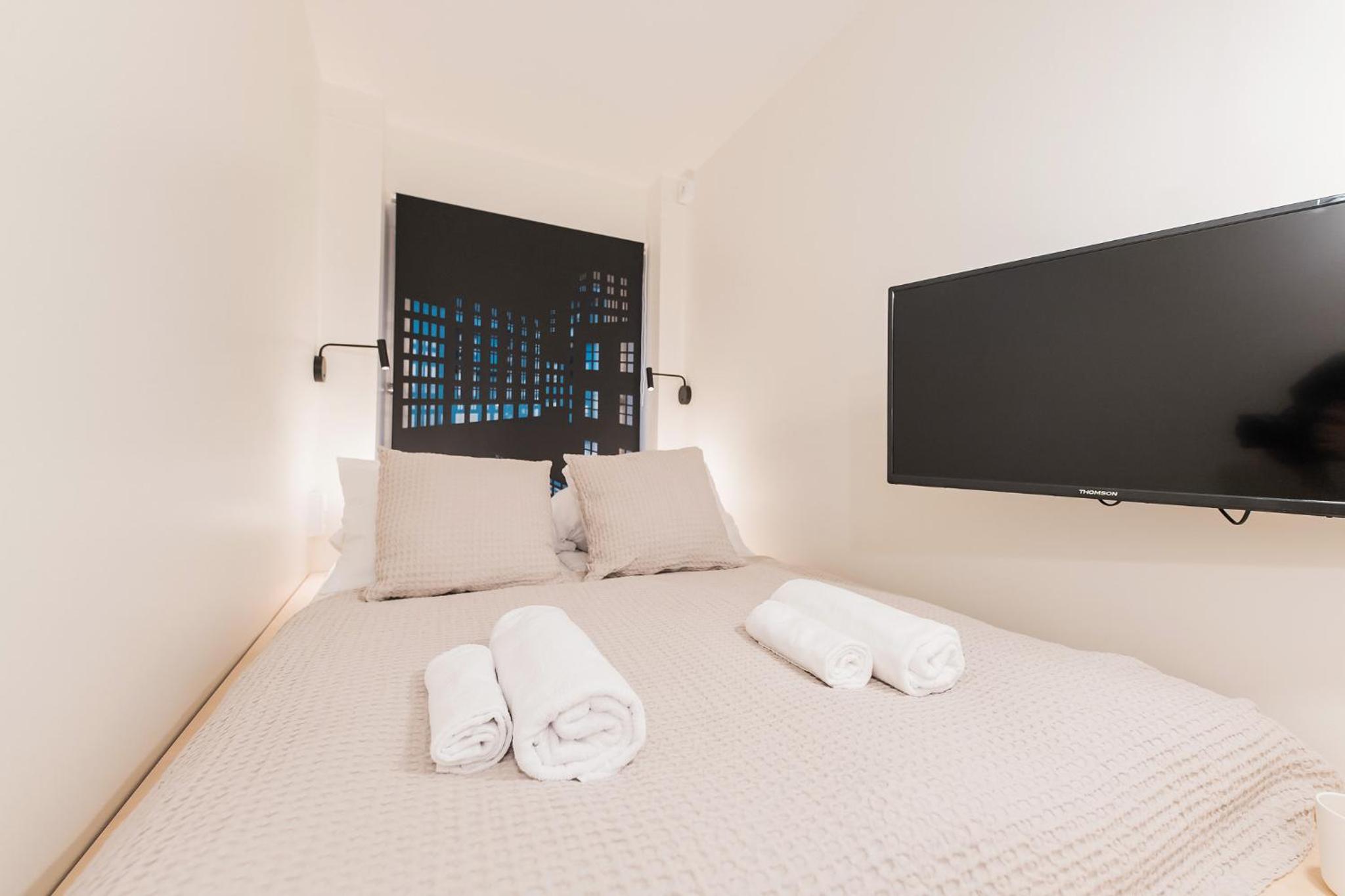 Forenom Hostel Jyväskylä