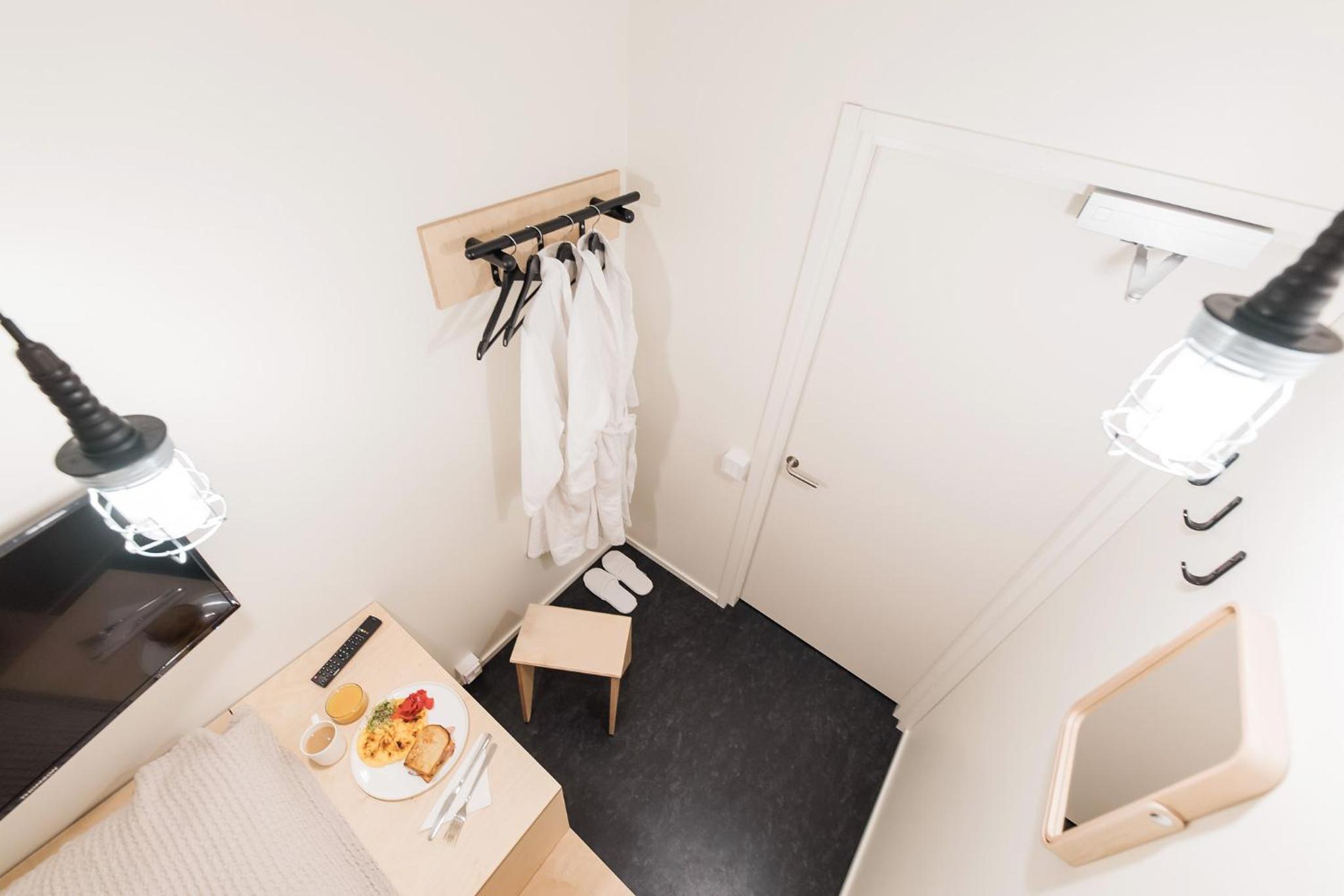 Forenom Hostel Jyväskylä