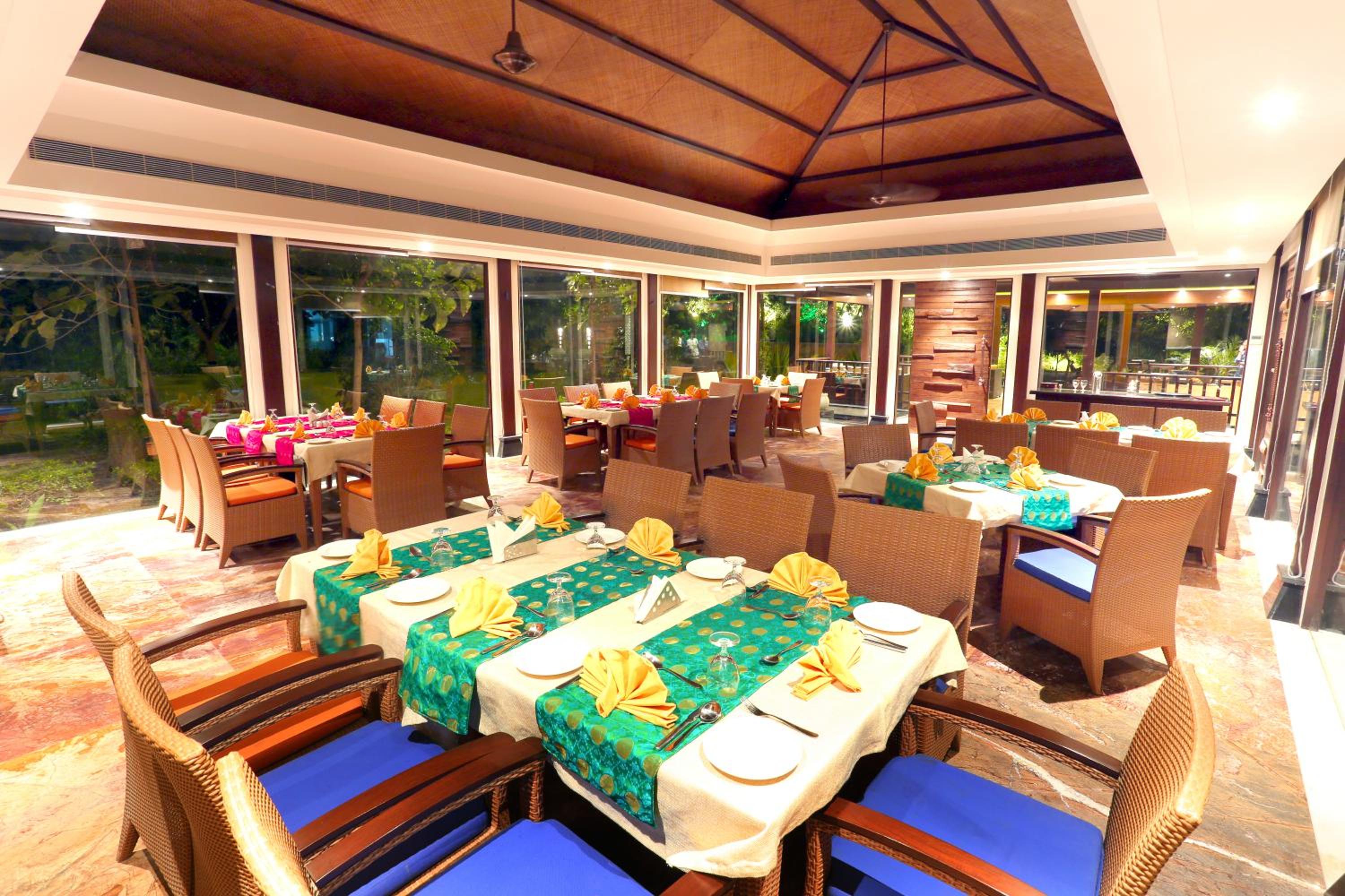 Ramya Resort & Spa
