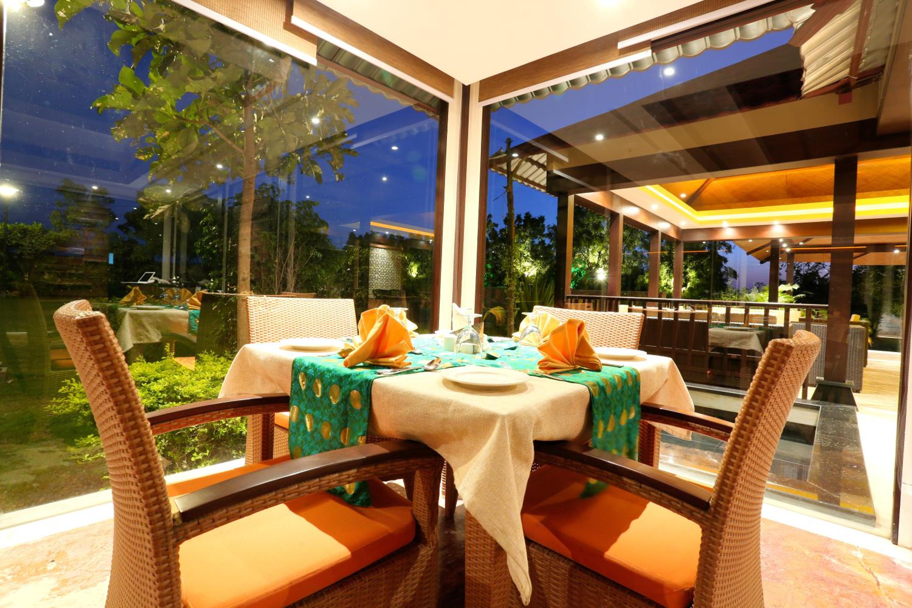 Ramya Resort & Spa