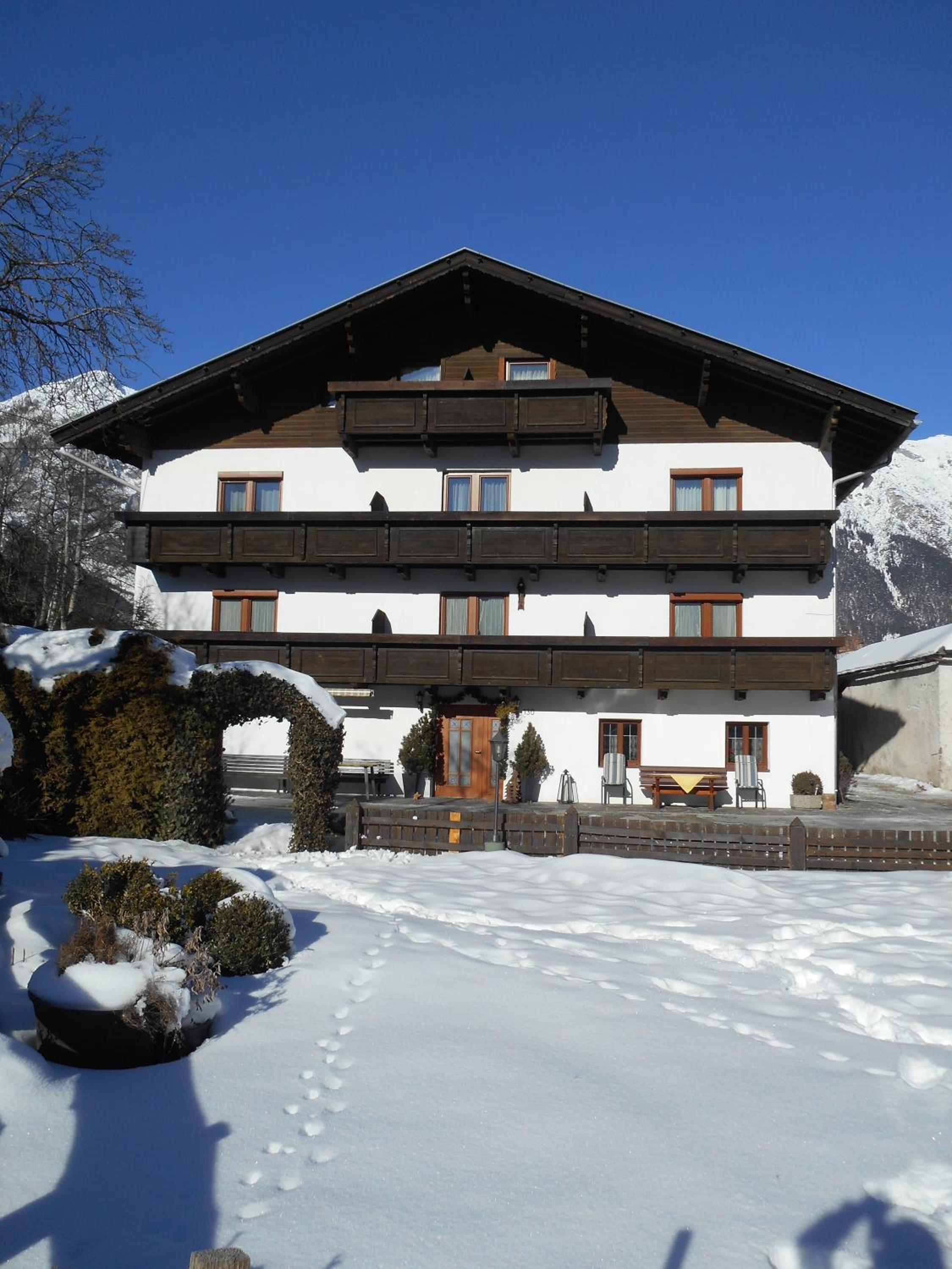 Pension Sonnenhof