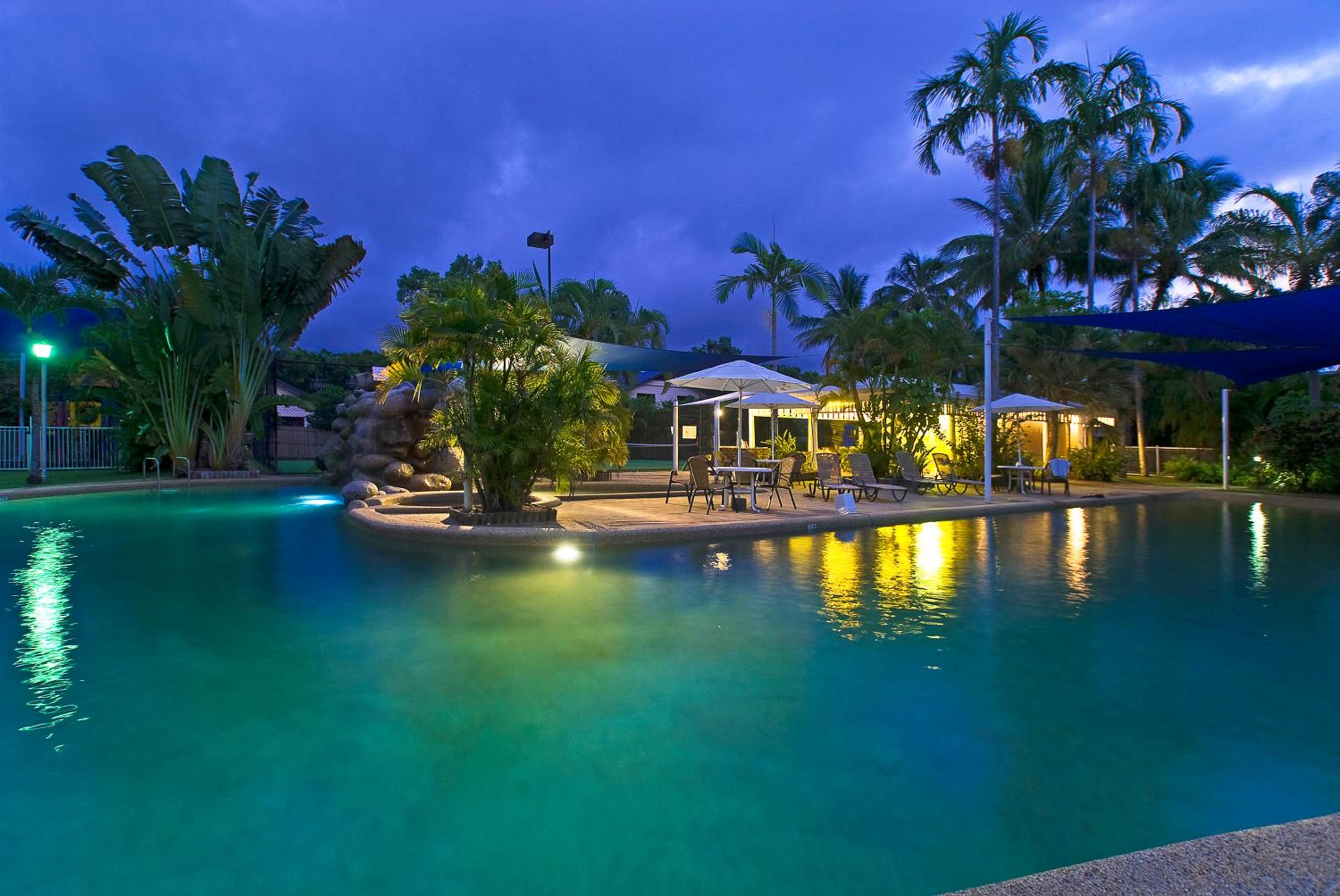 Nimrod Resort Apartments - Image 5