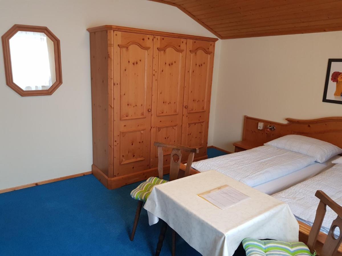 Apartment Familie Haupt