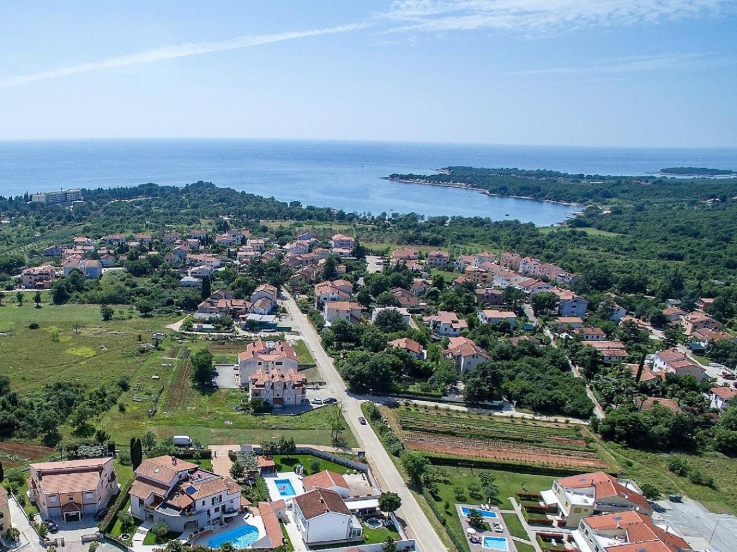 Apartments Dolib view 3