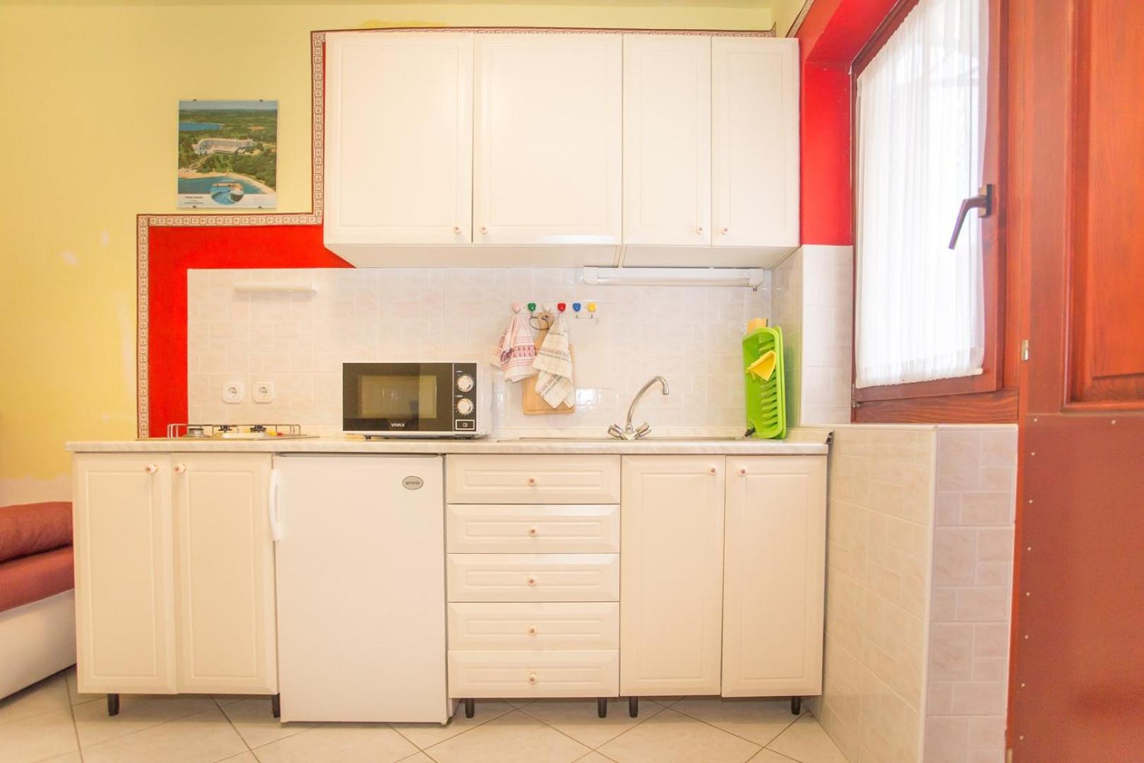Apartments Dolib view 5