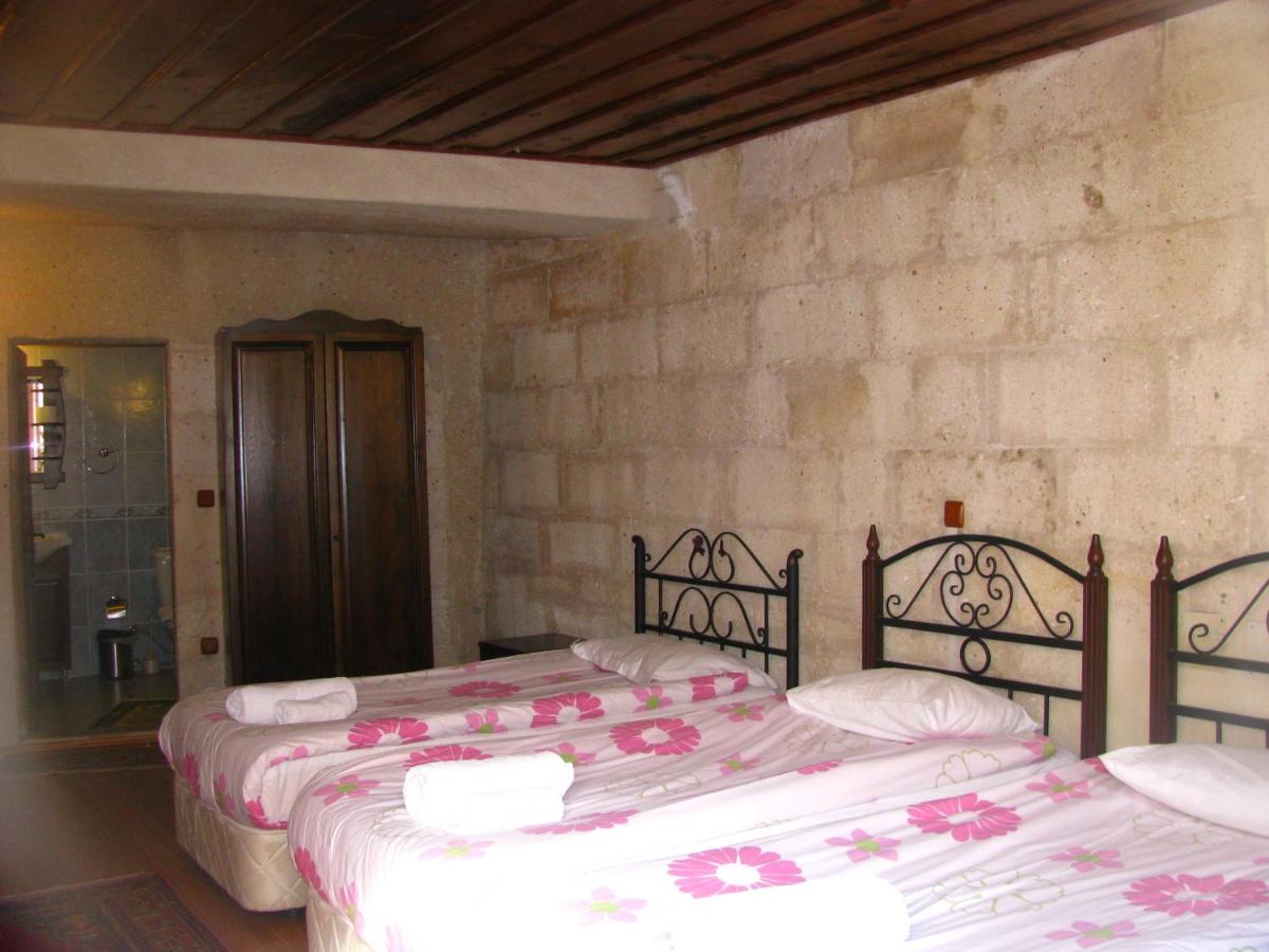 Nature Park Cave Hotel - Image 9