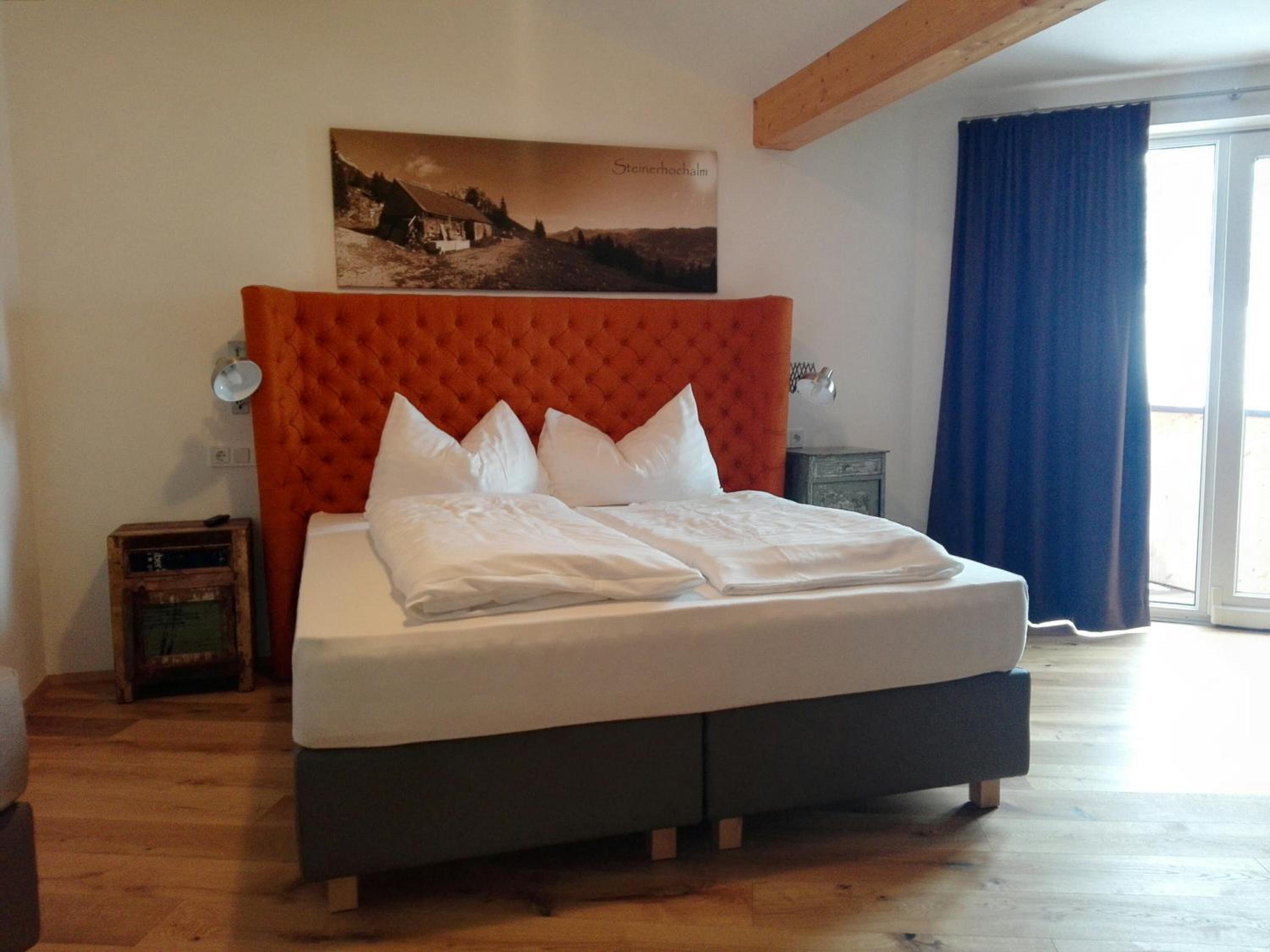 Home suite home