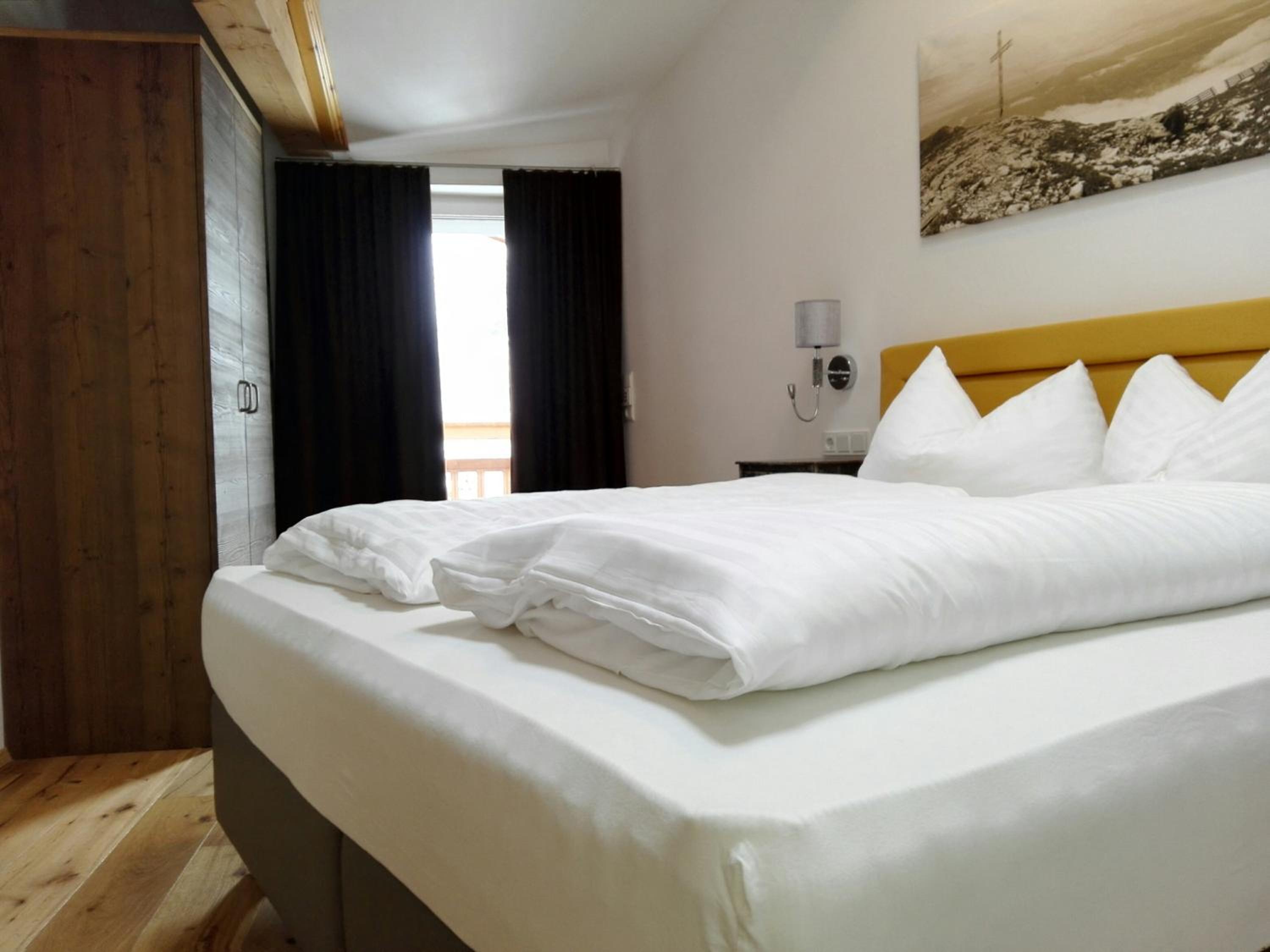 Home suite home