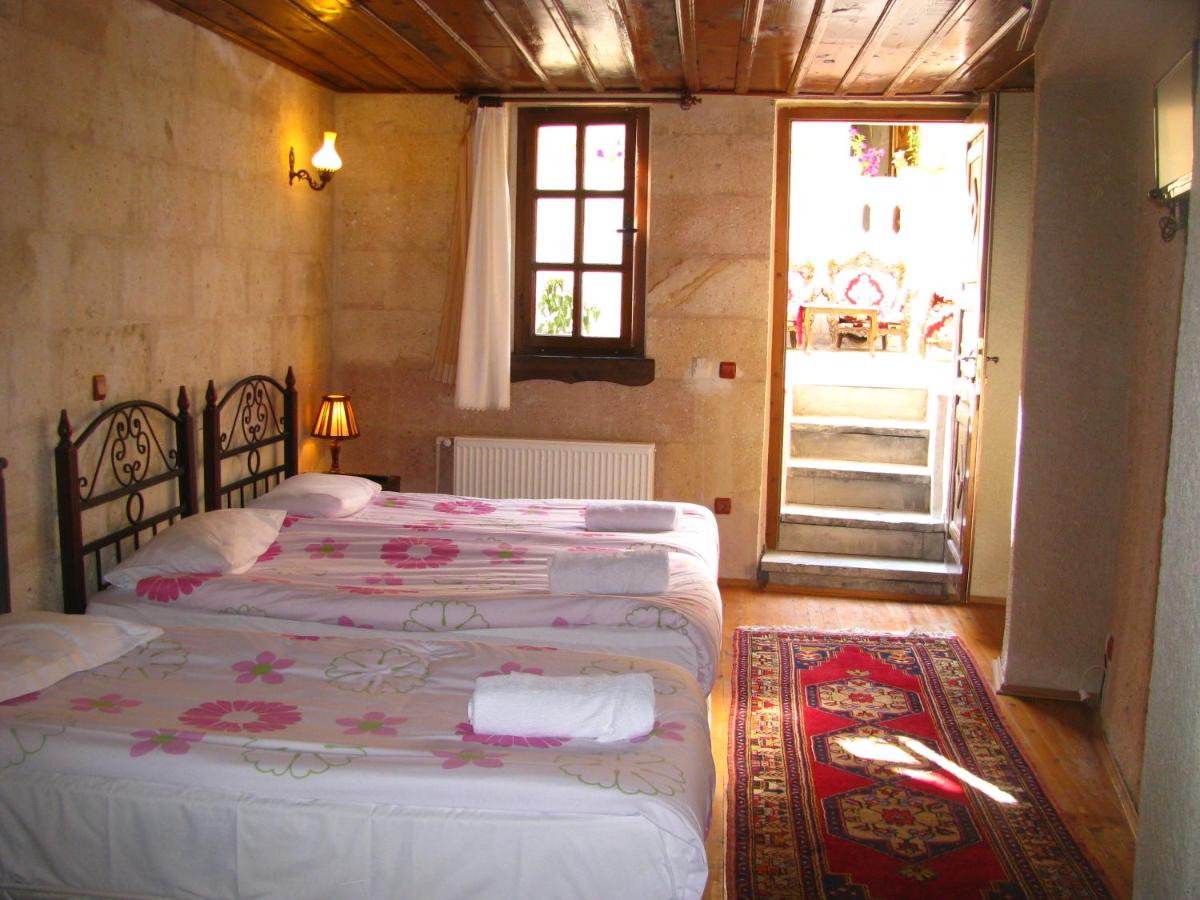 Nature Park Cave Hotel - Image 27