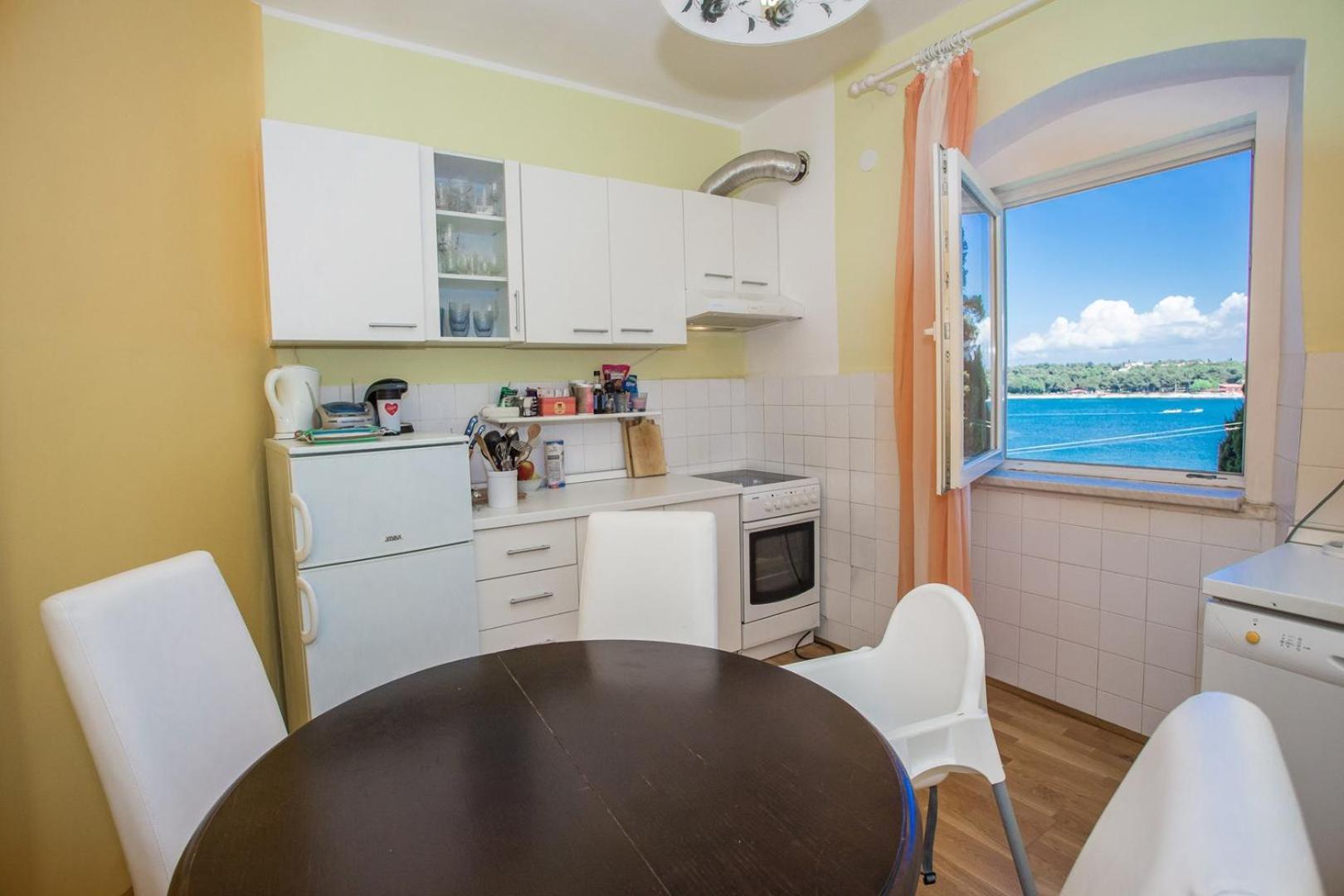 Old Town apartment - Property Image 1