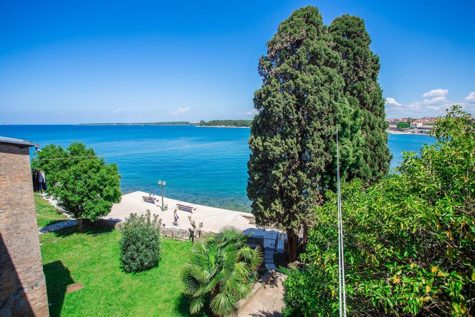 Old Town apartment - Property Image 20