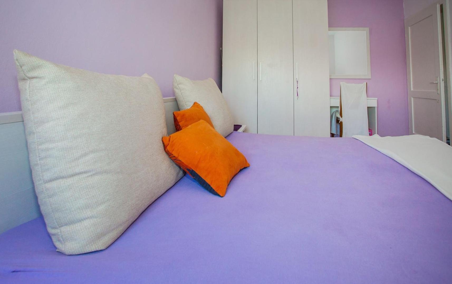 Old Town apartment - Property Image 3