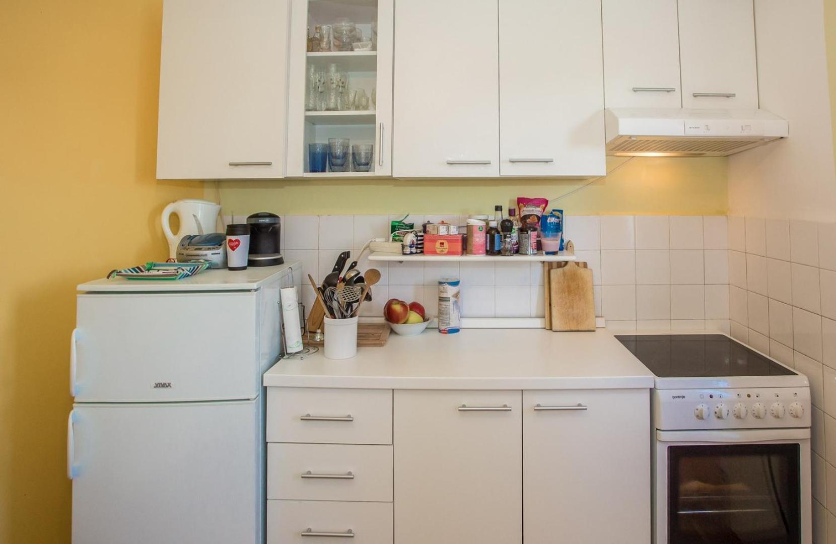 Old Town apartment - Property Image 14