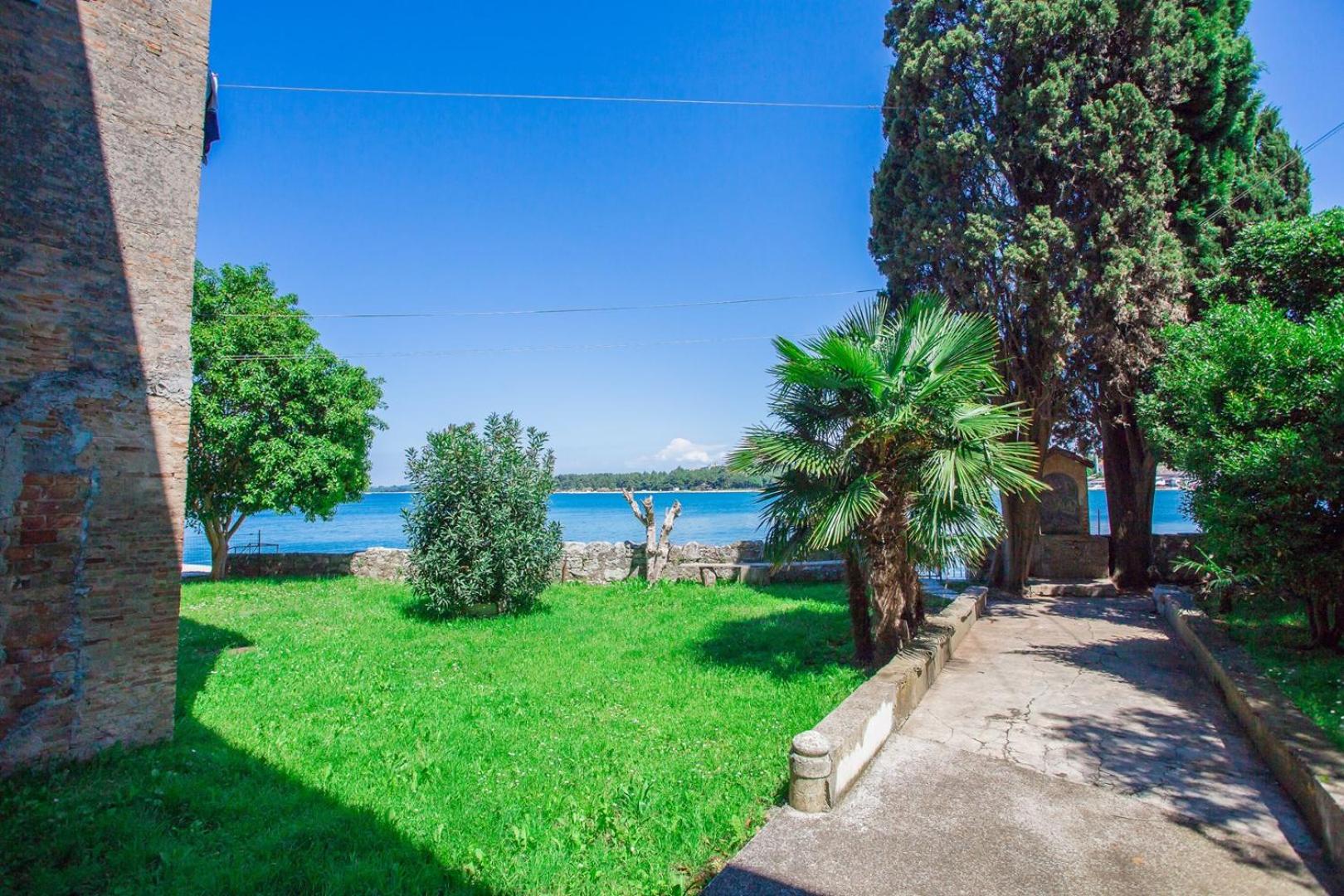 Old Town apartment - Property Image 19