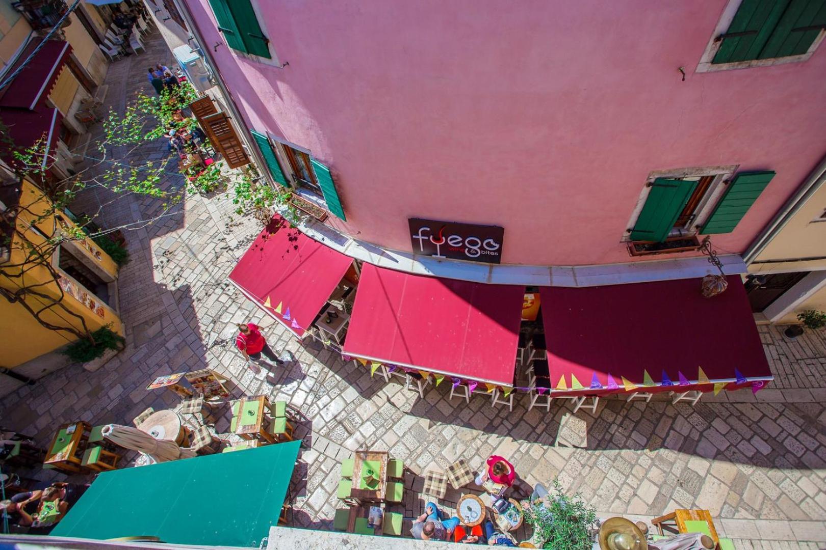 Old Town apartment - Property Image 15