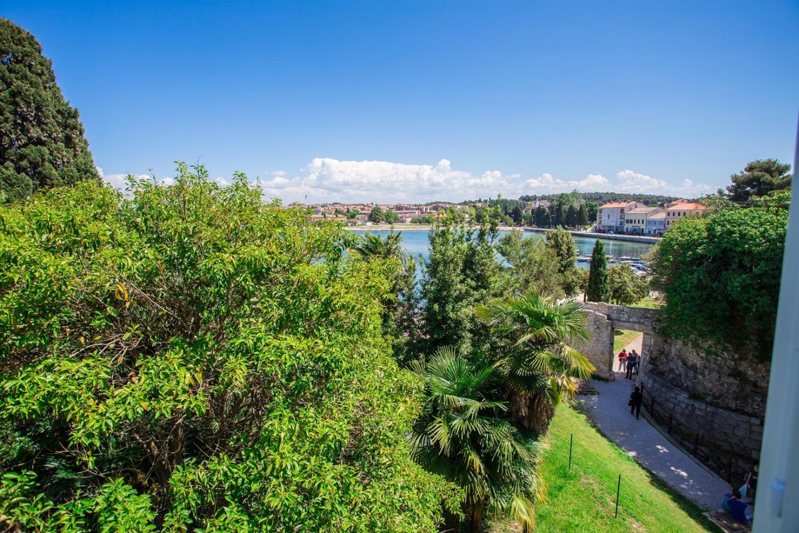 Old Town apartment - Property Image 21