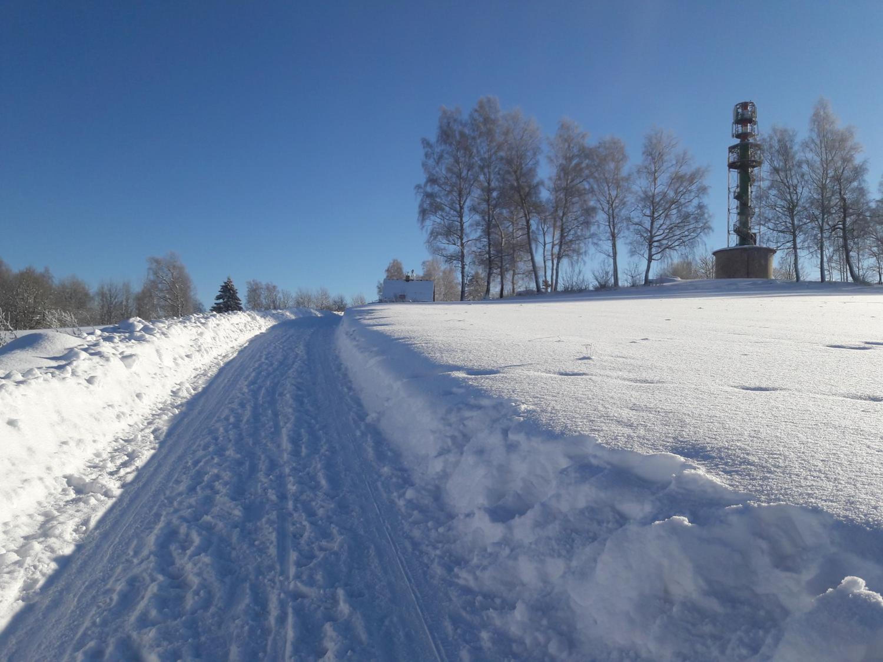 Penzion Jizerka