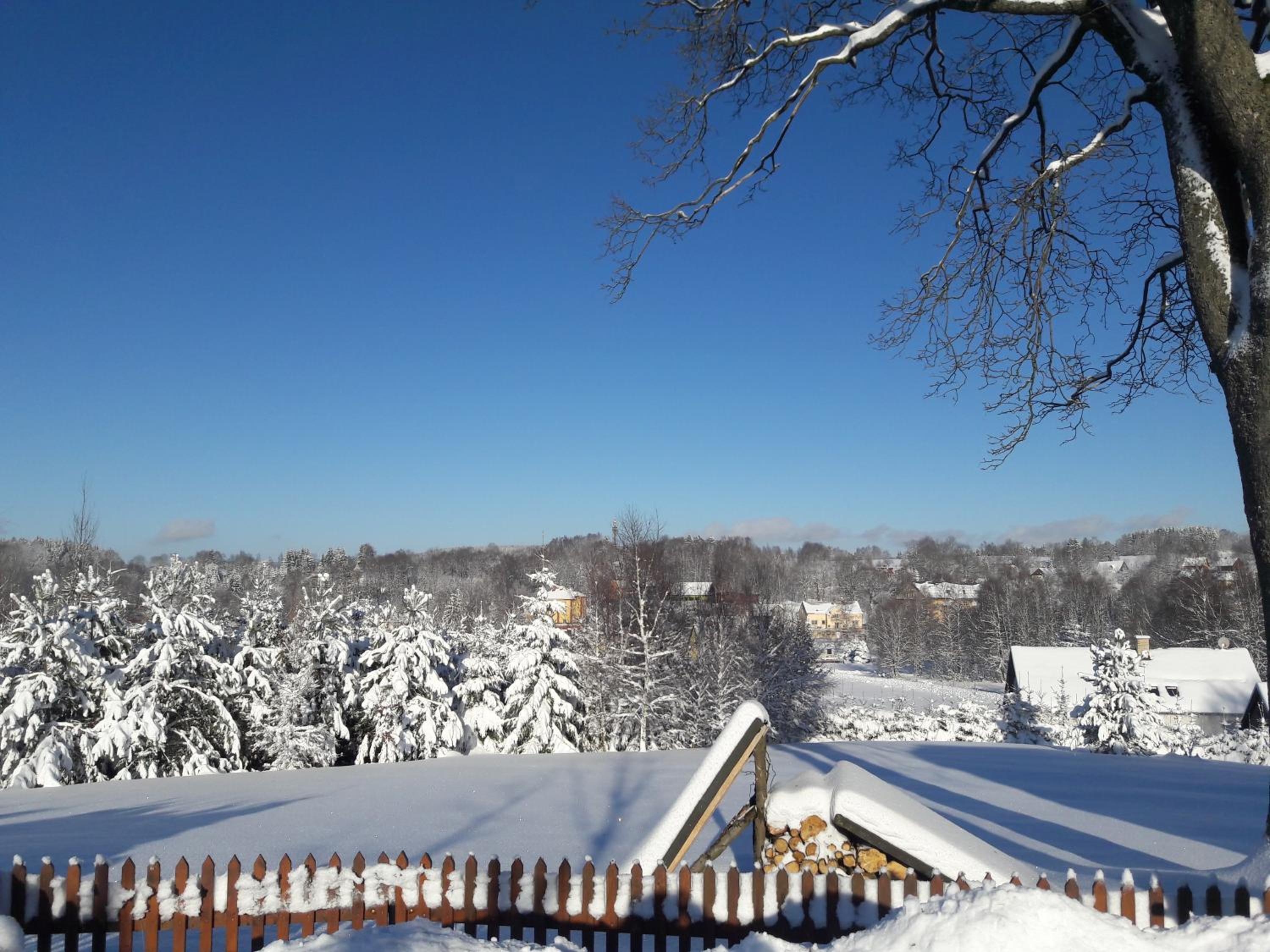 Penzion Jizerka