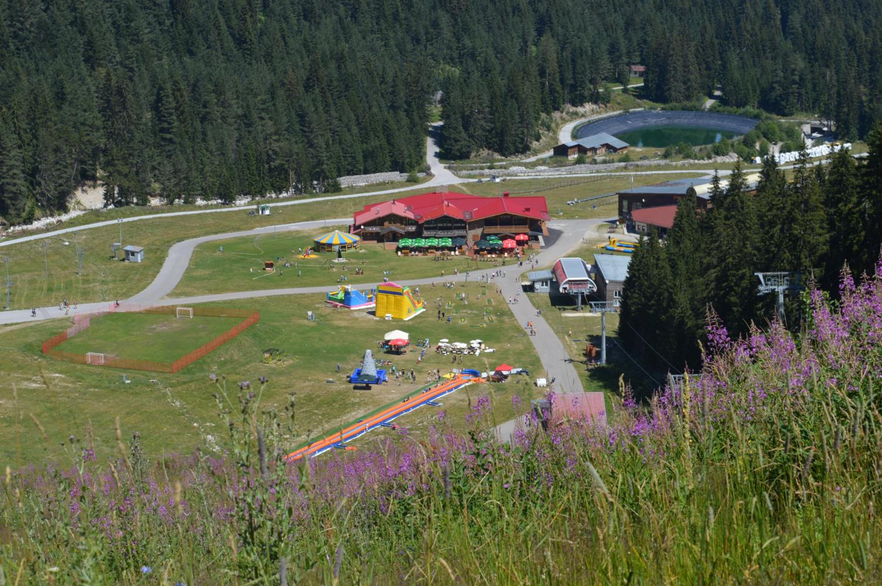 Bansko Vacations - St. Anastasia Apartments - Property Image 50