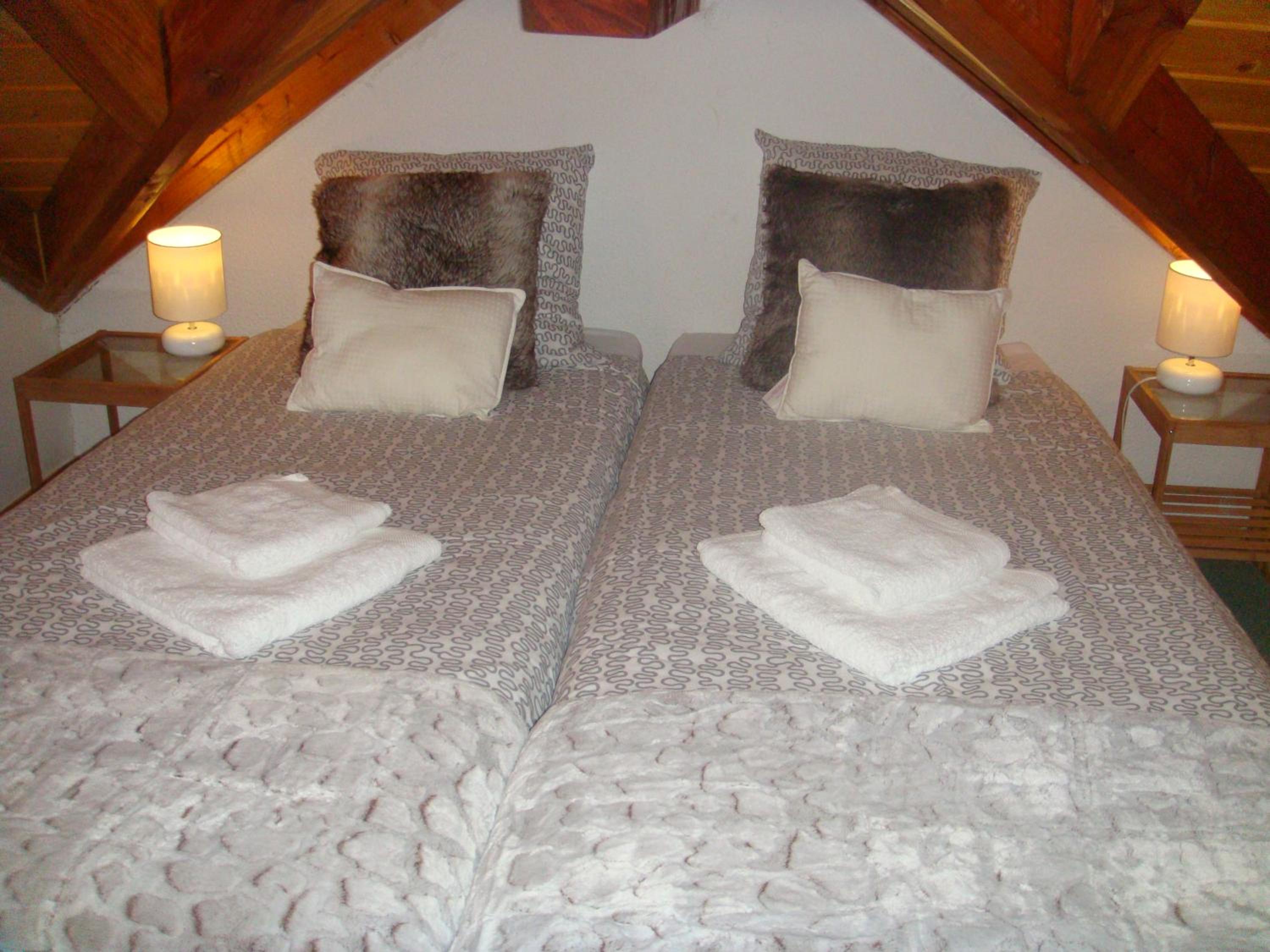 Chalet Clementine
