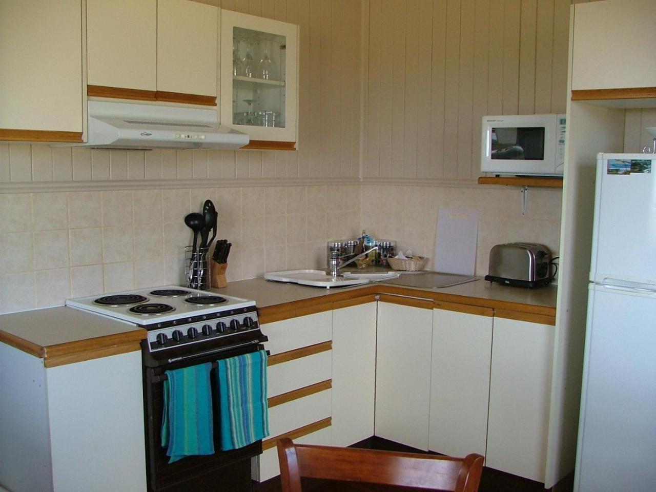 Hillview Cottages