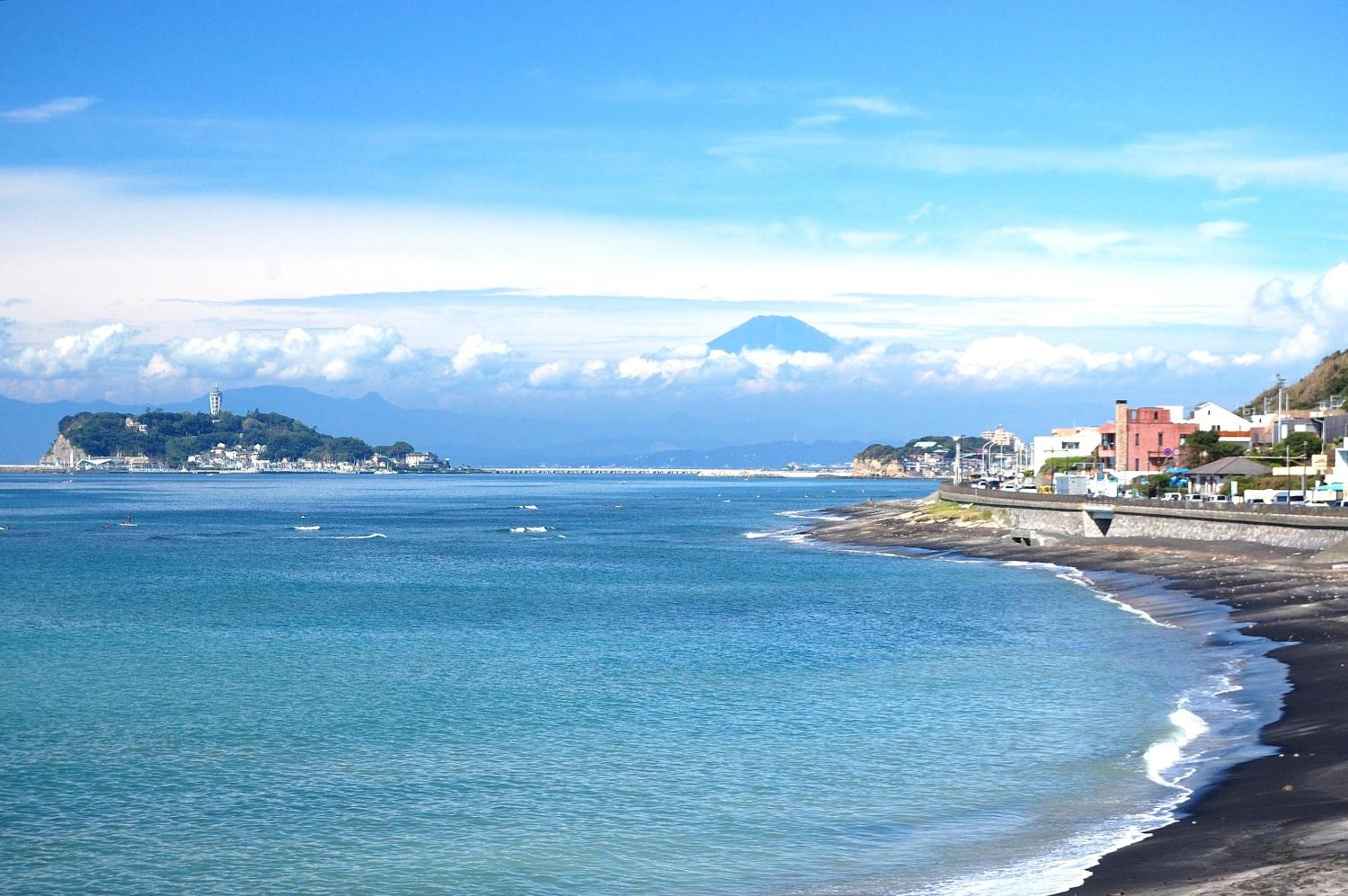 Enoshima Guest House 134