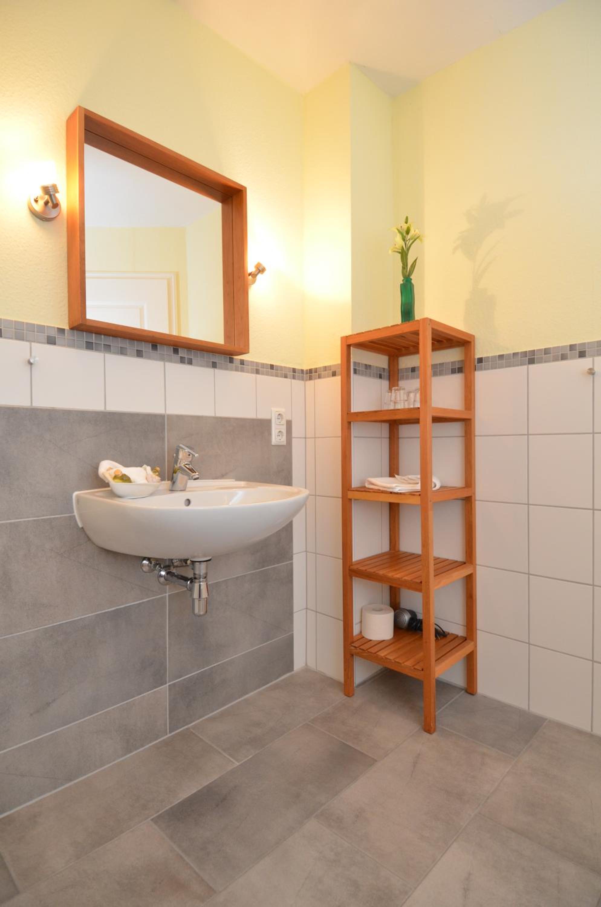 Villa Seerose - Appartement 01