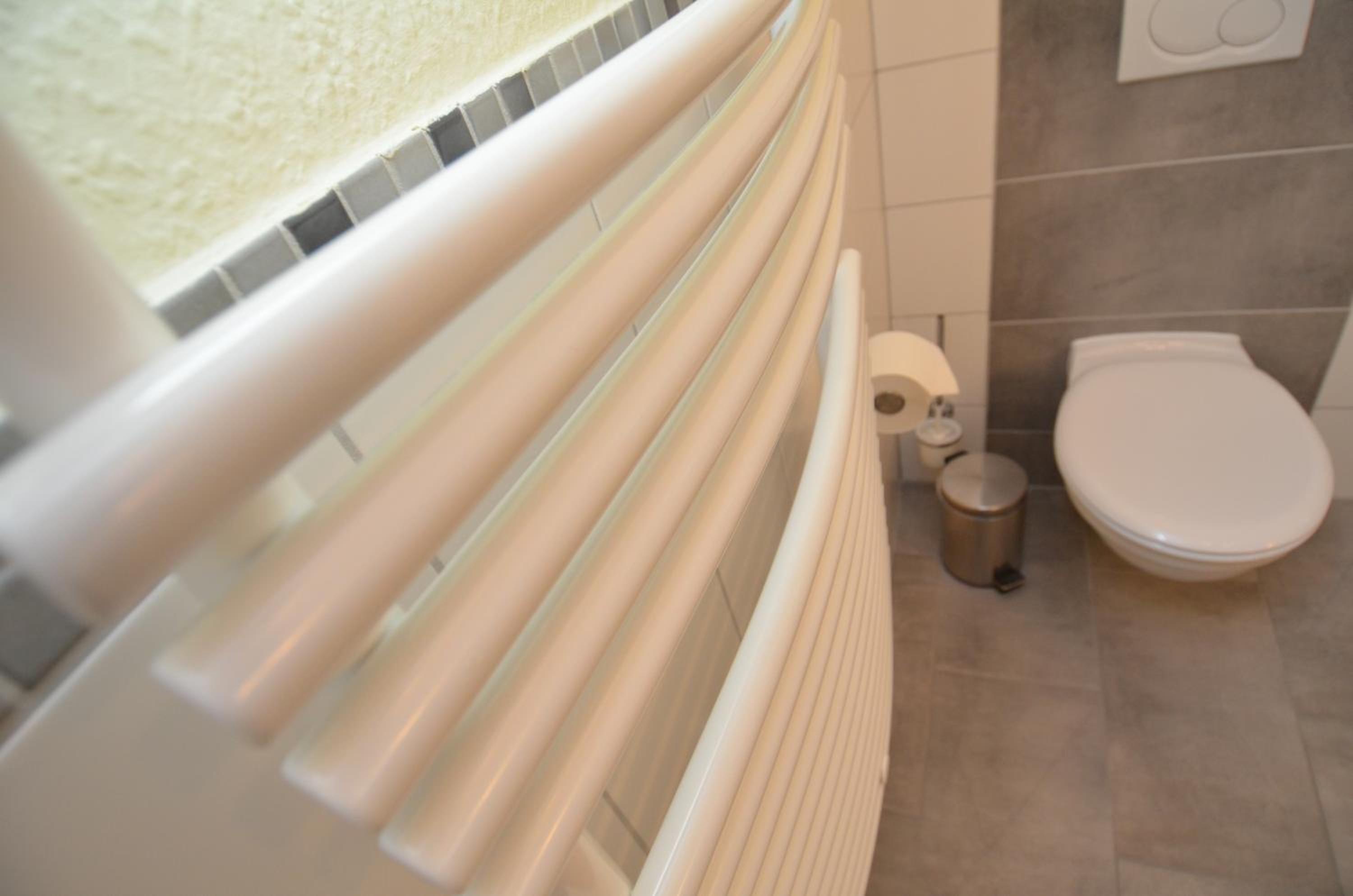 Villa Seerose - Appartement 01