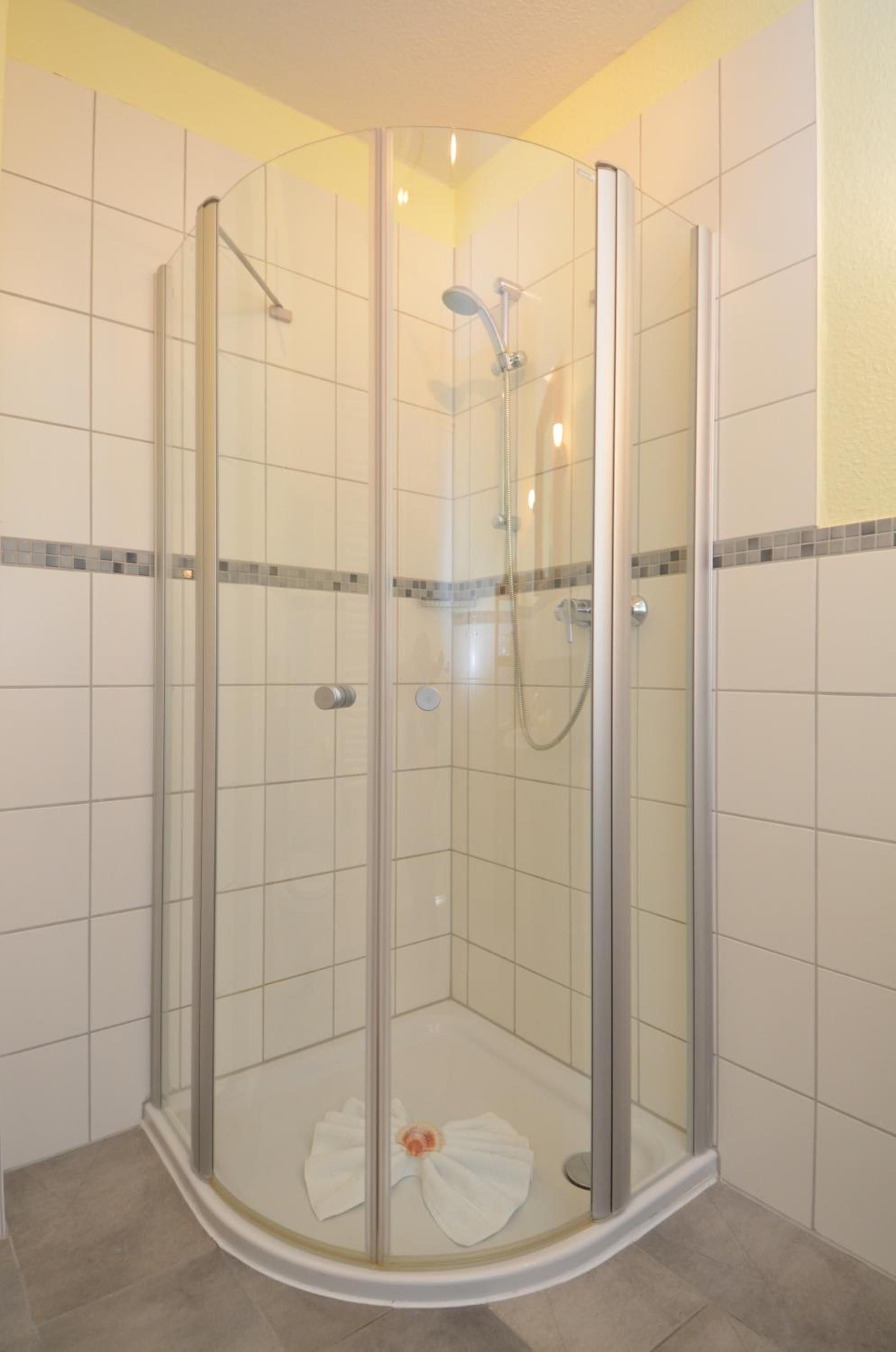 Villa Seerose - Appartement 01