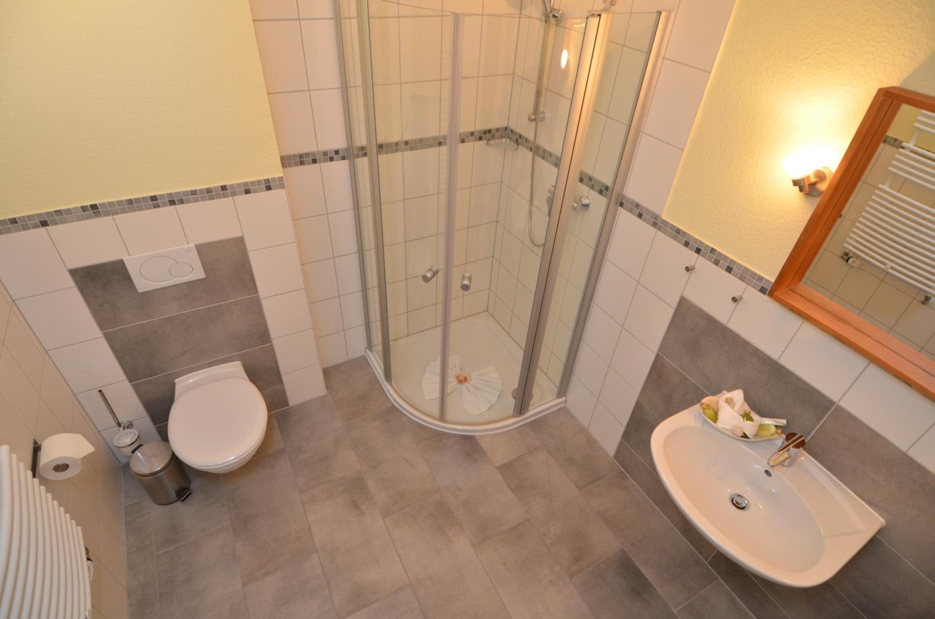 Villa Seerose - Appartement 01