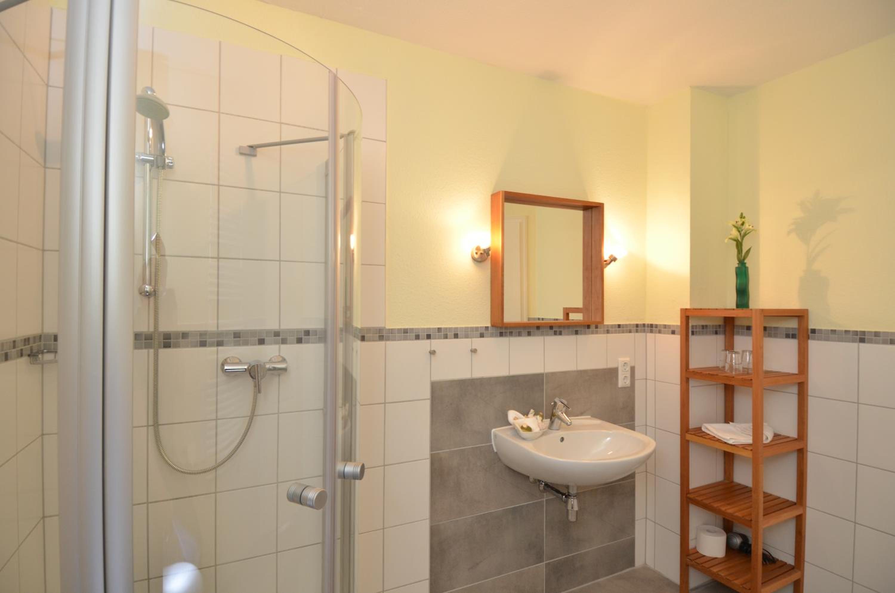 Villa Seerose - Appartement 01